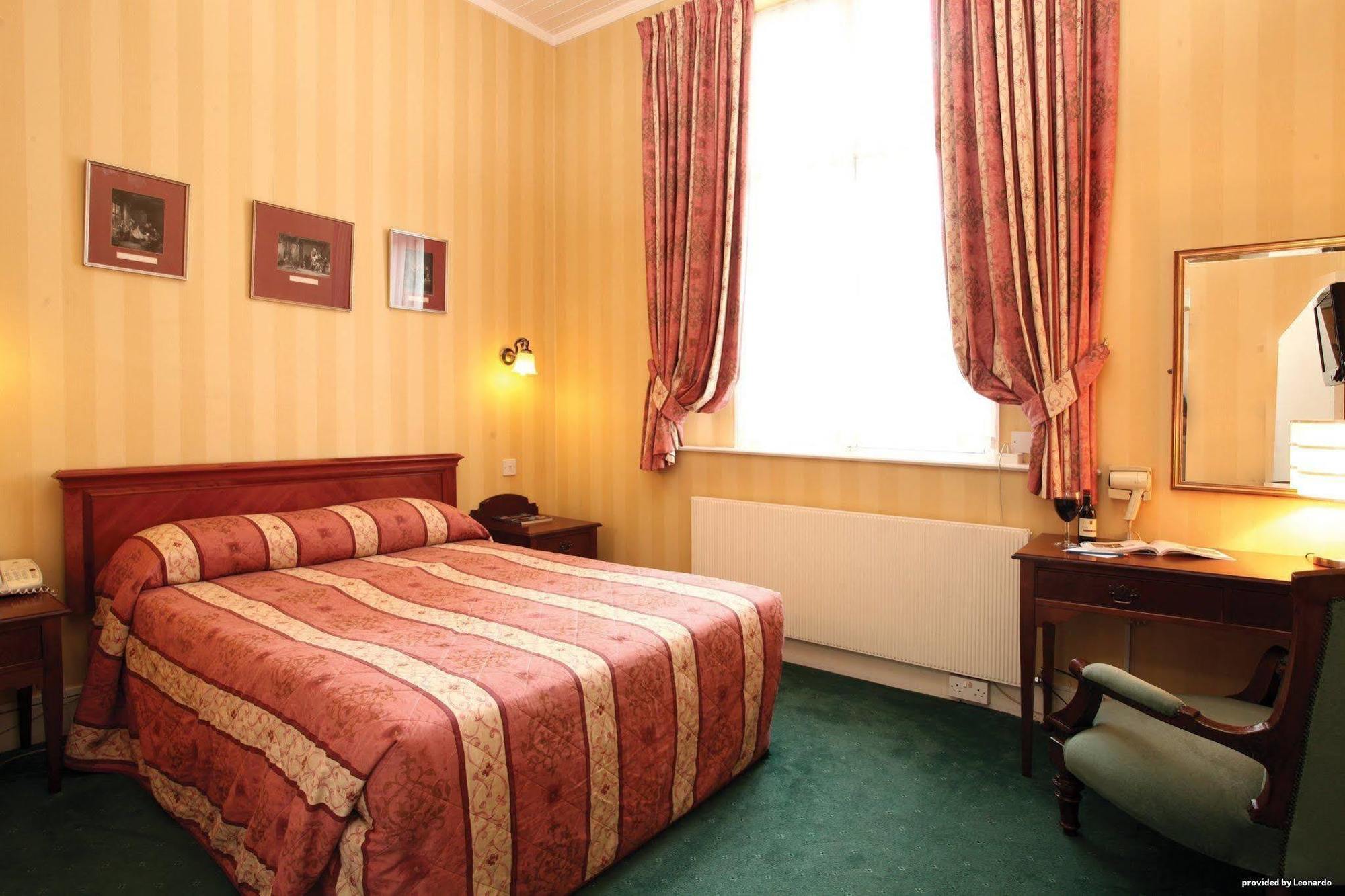 Western Swiss 3* Londres