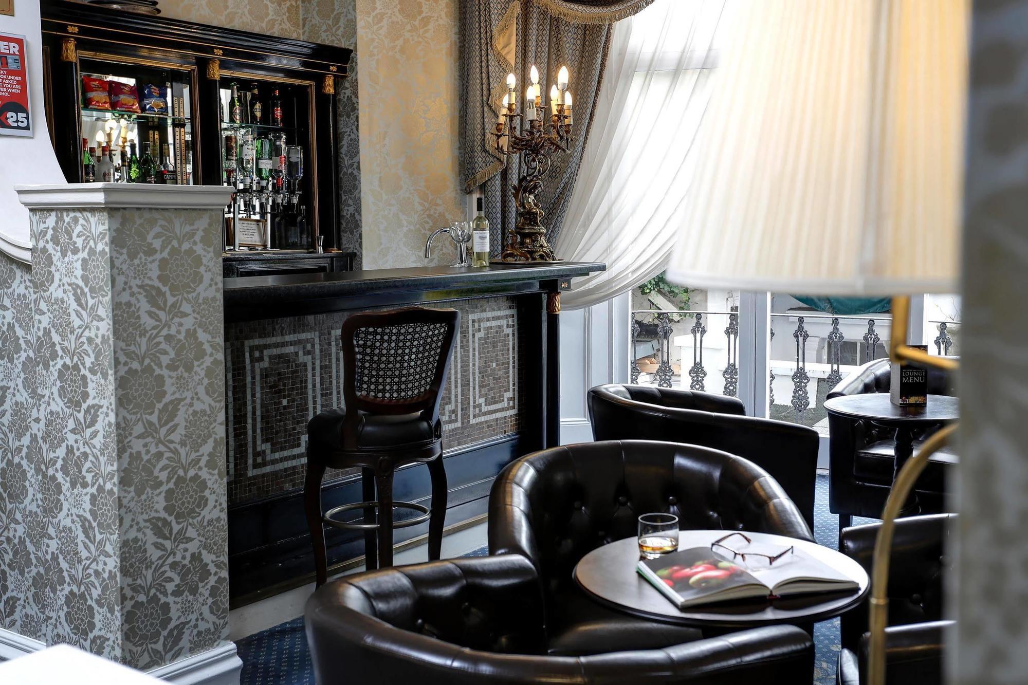 Western Swiss 3* Londres