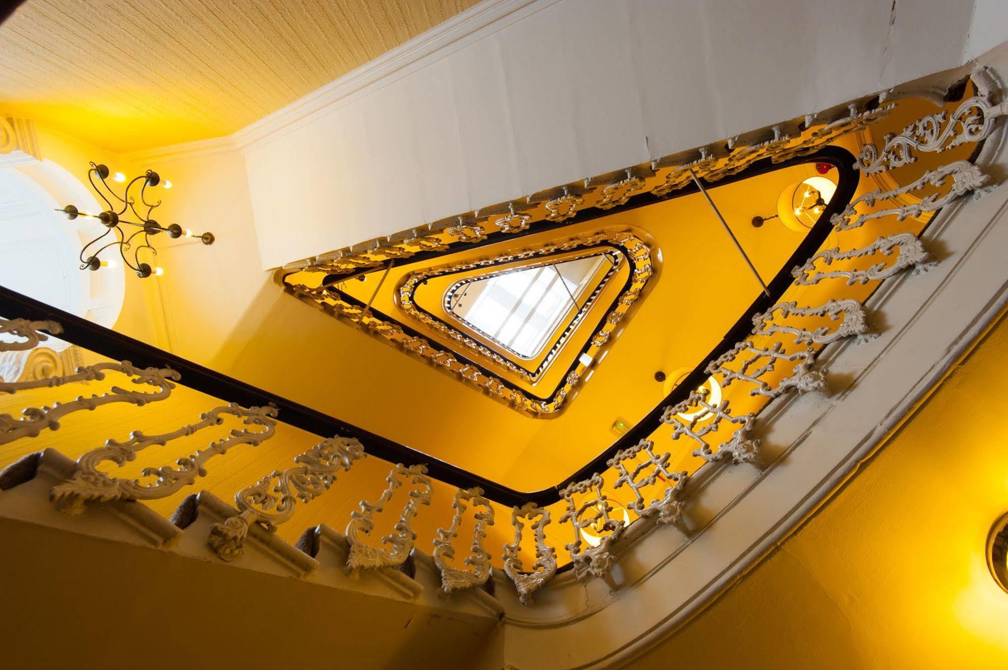 Hotel The Crescent Hyde Park Londres