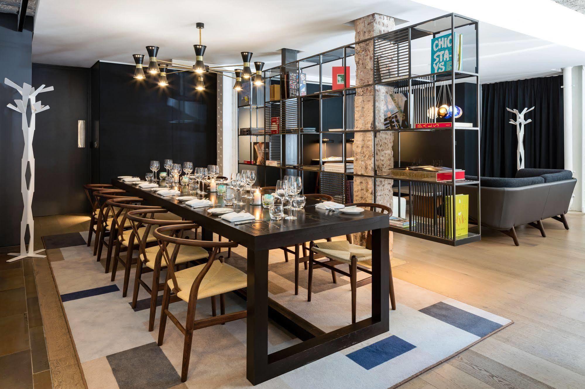 Radisson Blu Hotel, Mercer Street Hotel Londres