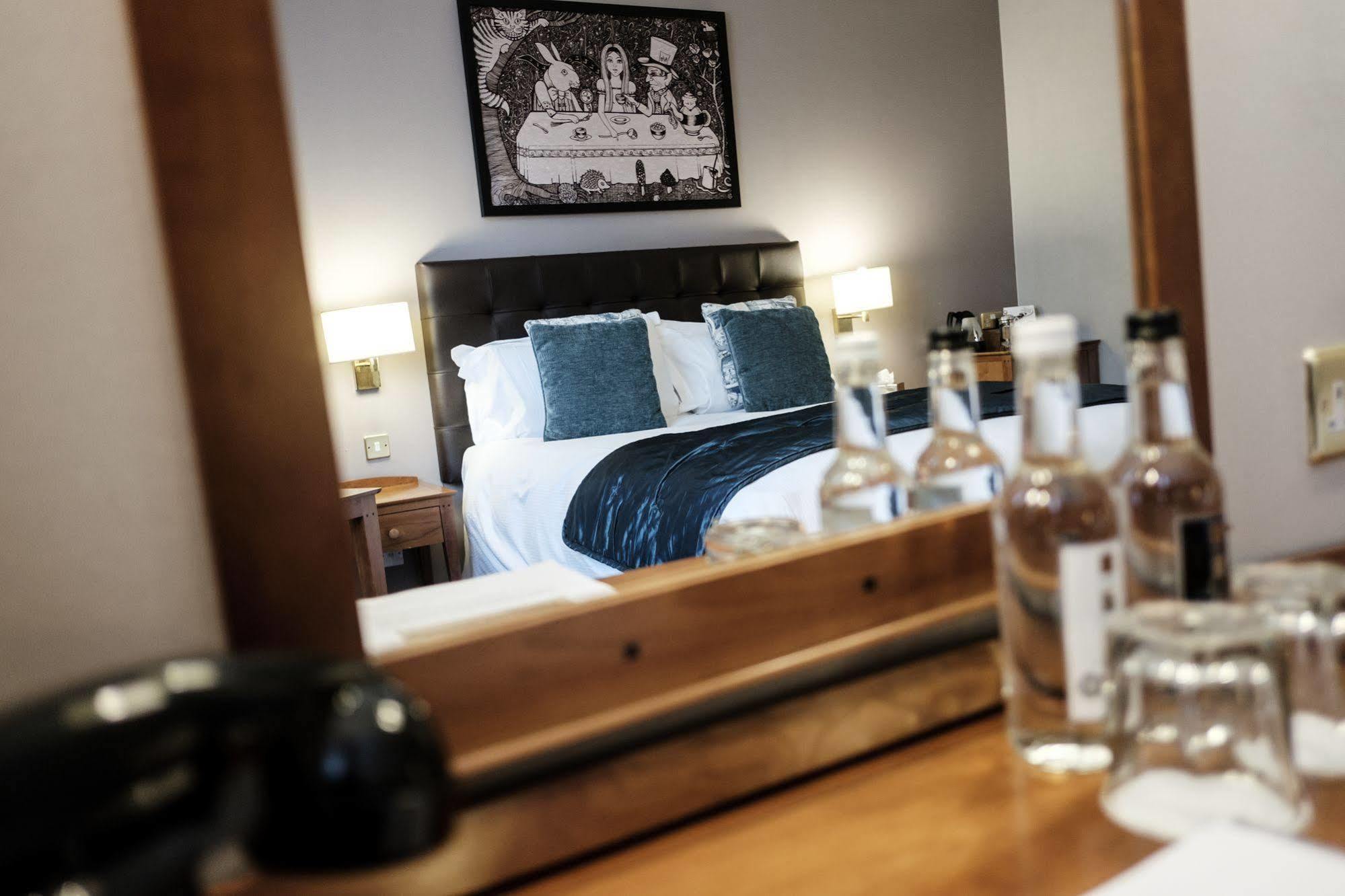 The Mad Hatter Hotel Londres
