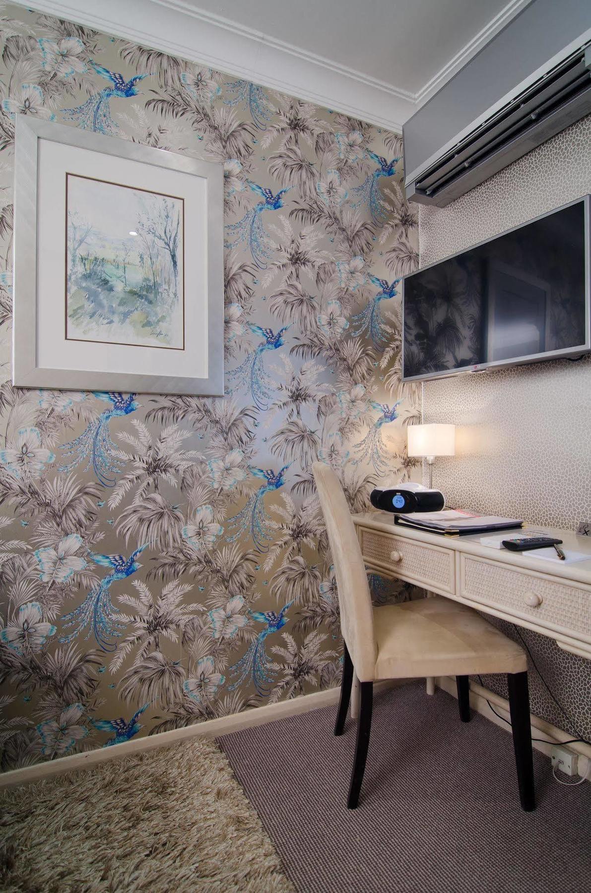 The Beaufort Hotel 4*