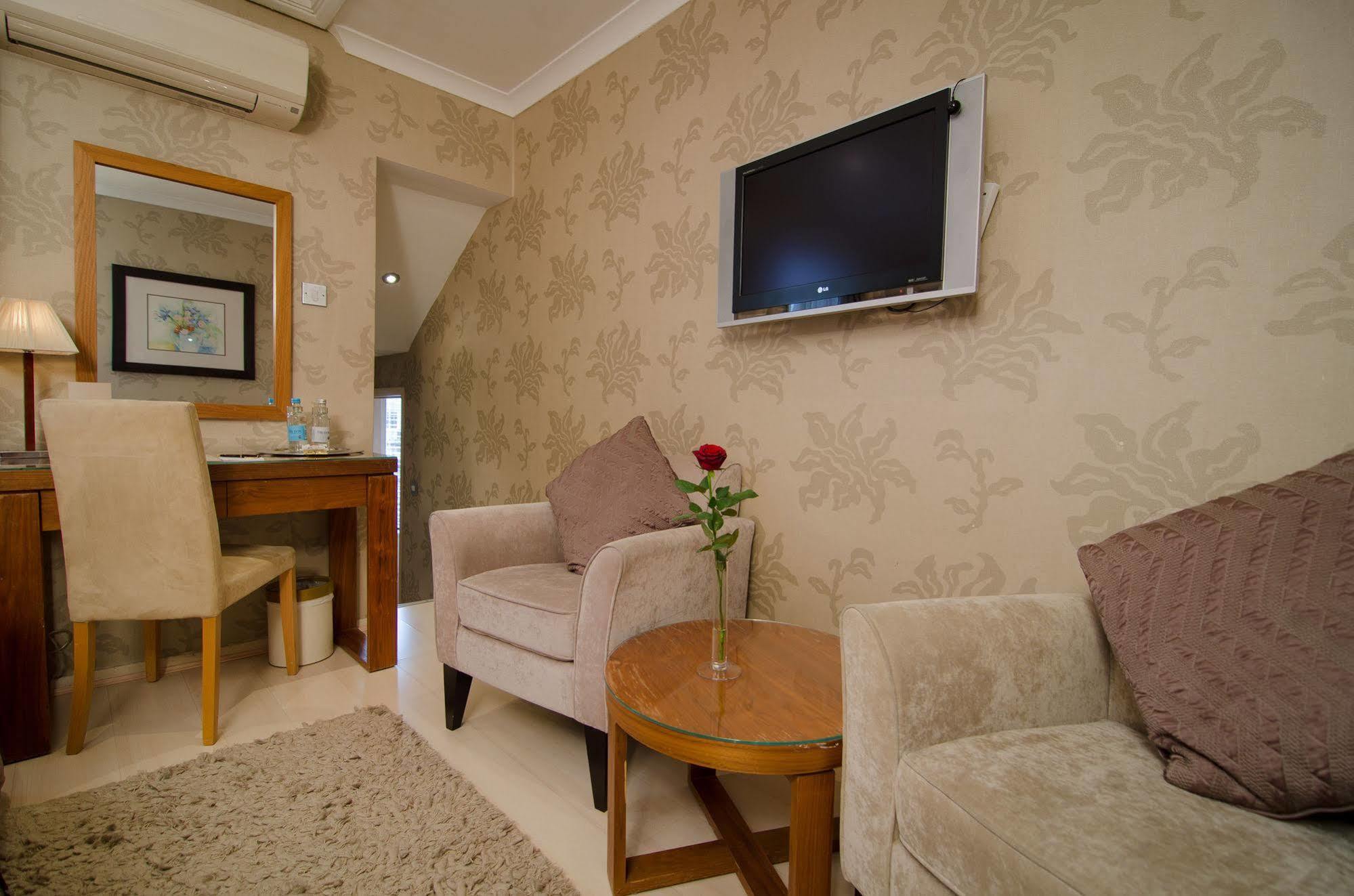Hotel The Beaufort