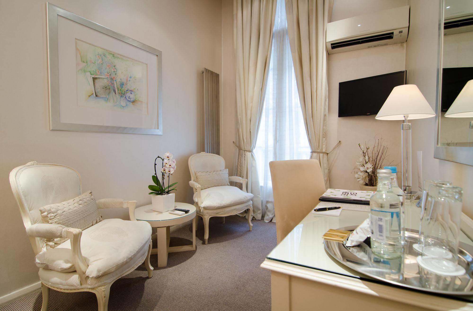 The Beaufort 4*