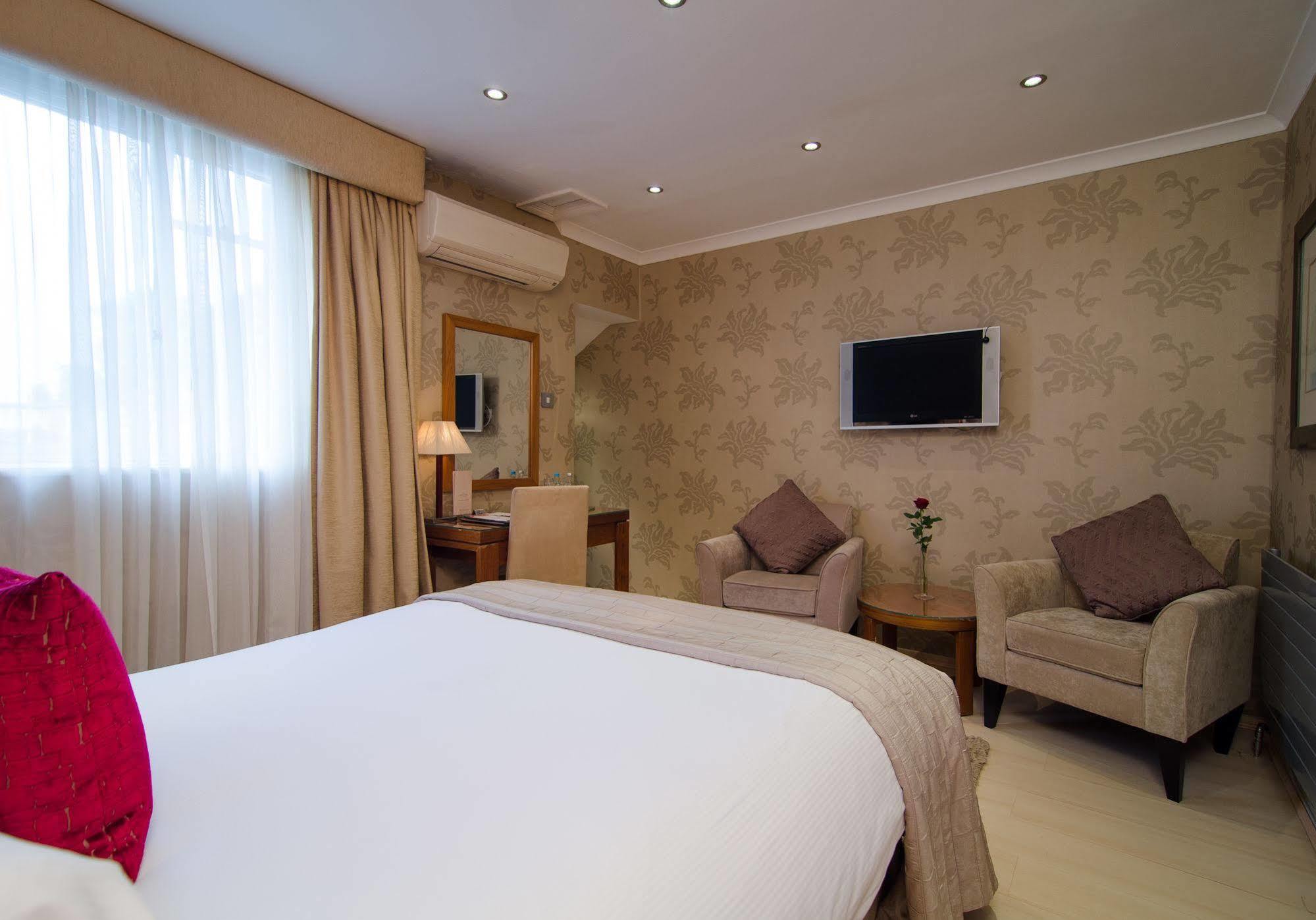 Hotel The Beaufort