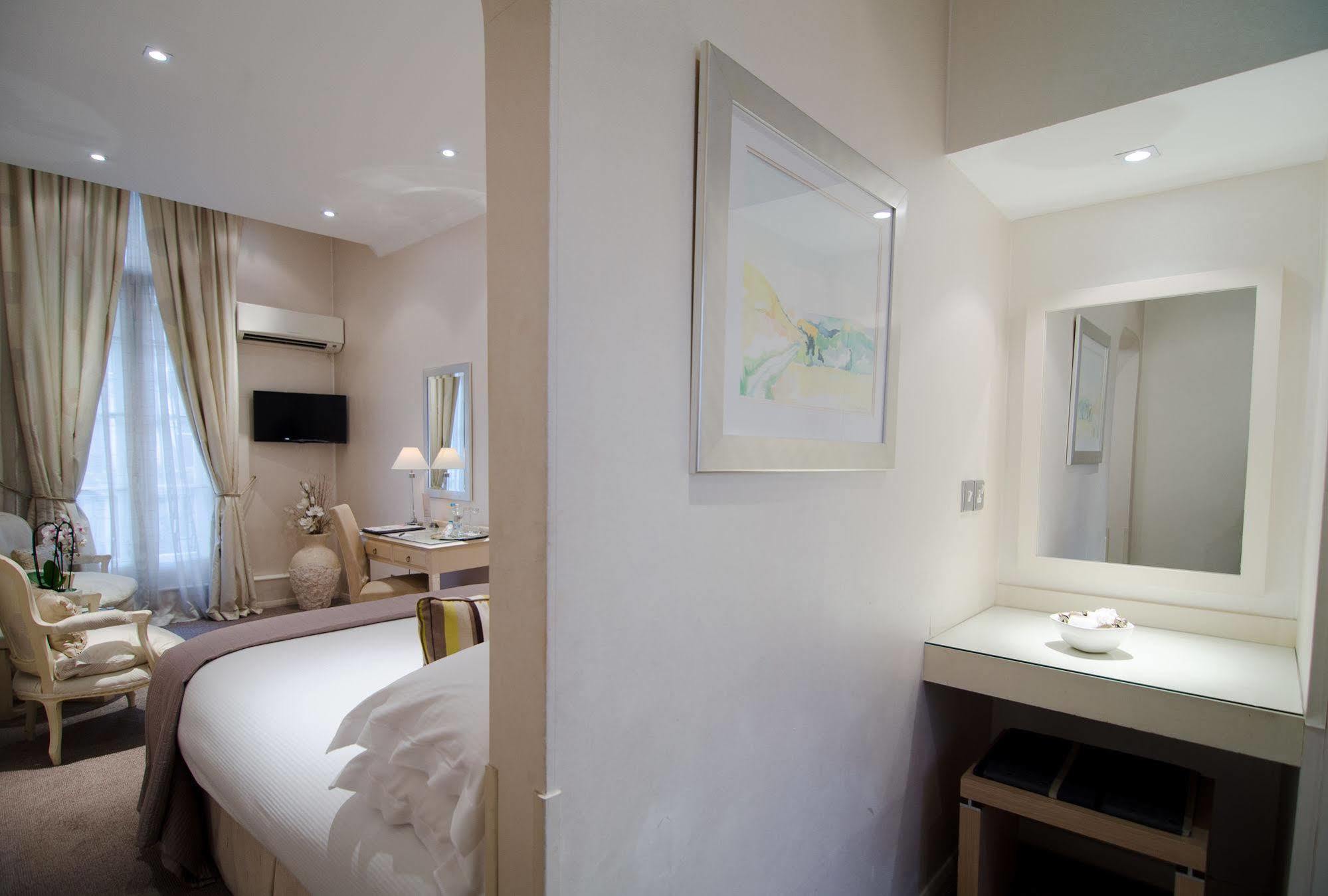 Hotel The Beaufort Londres