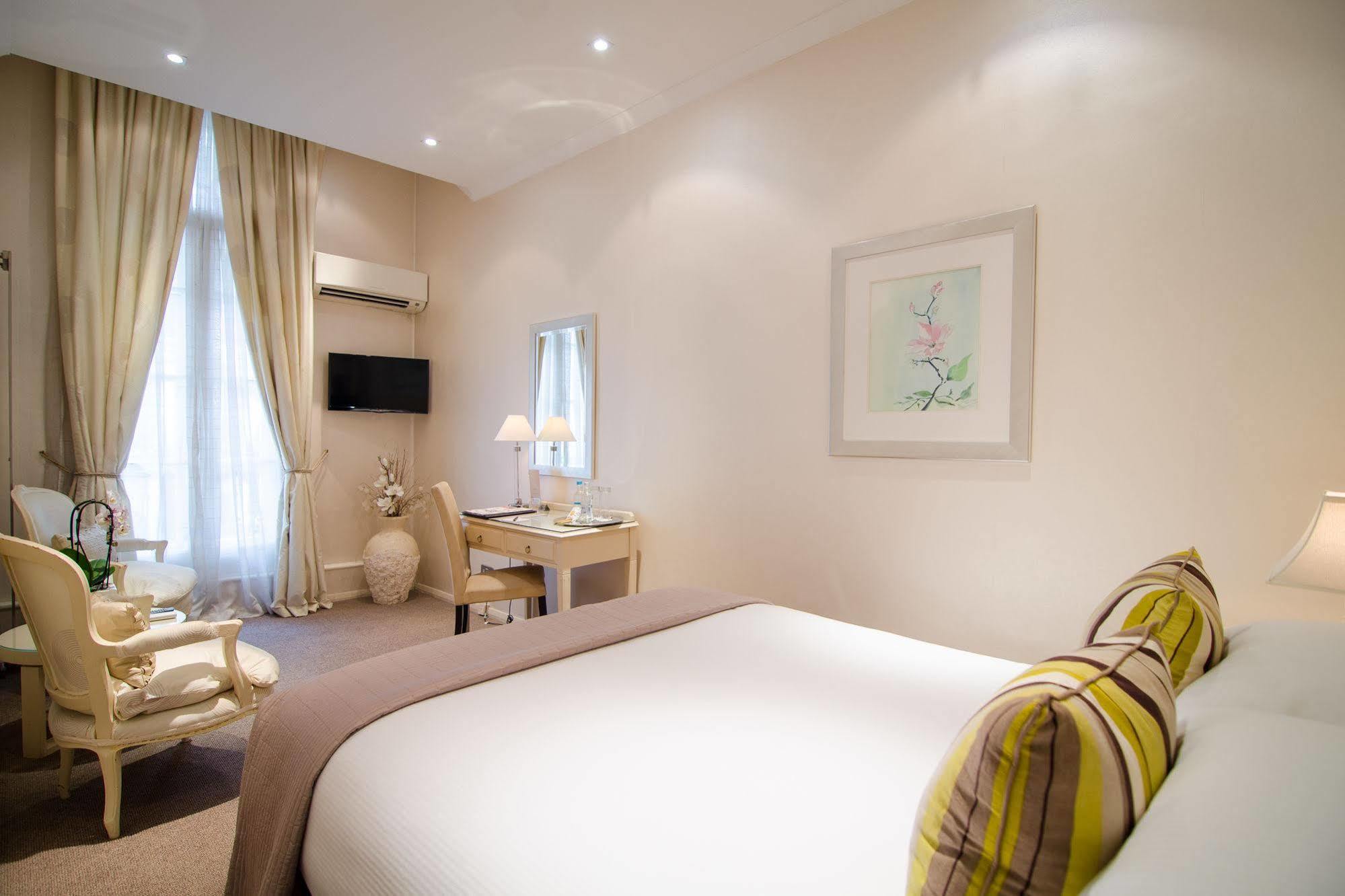 Hotel The Beaufort