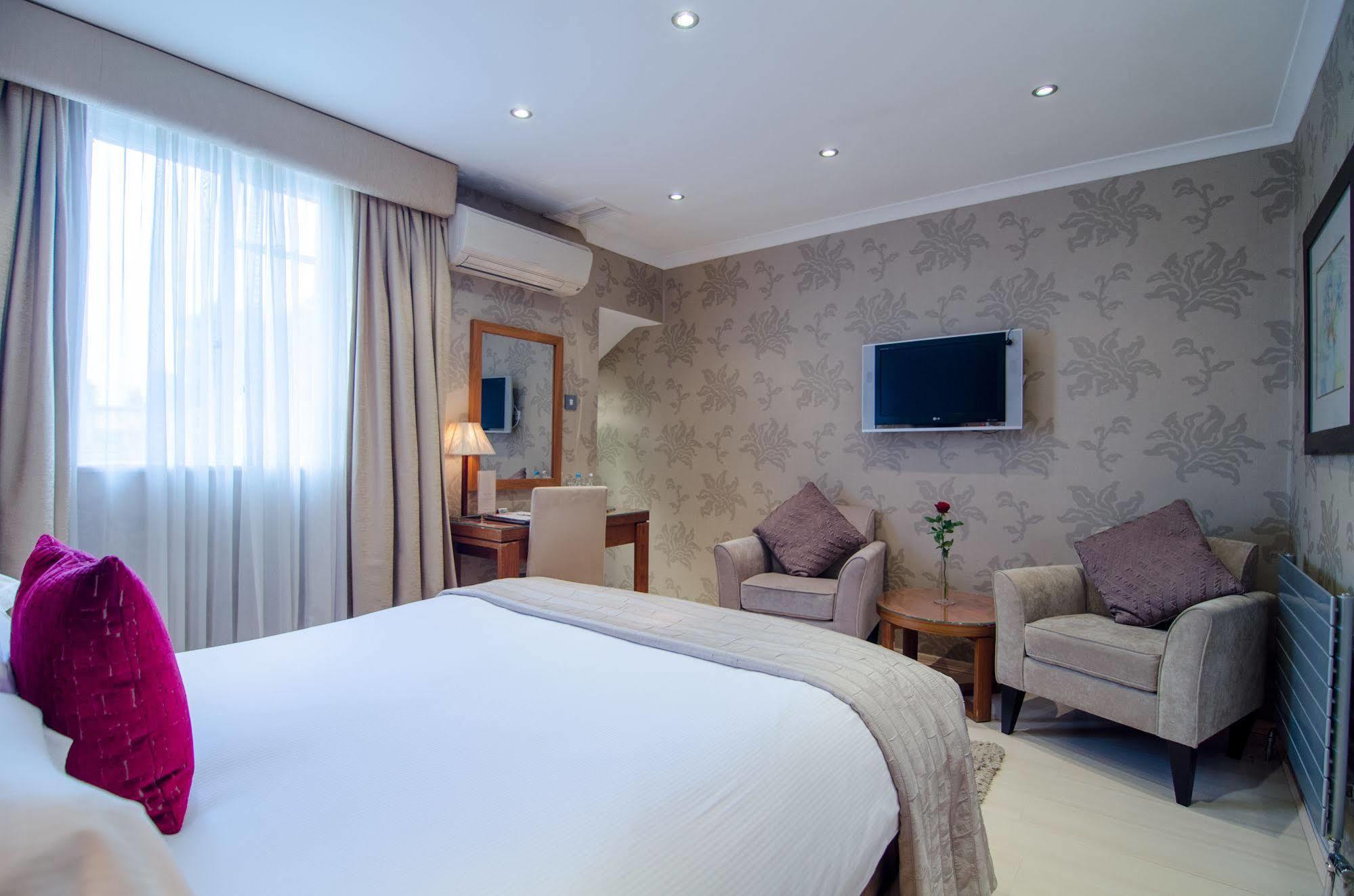 The Beaufort Hotel