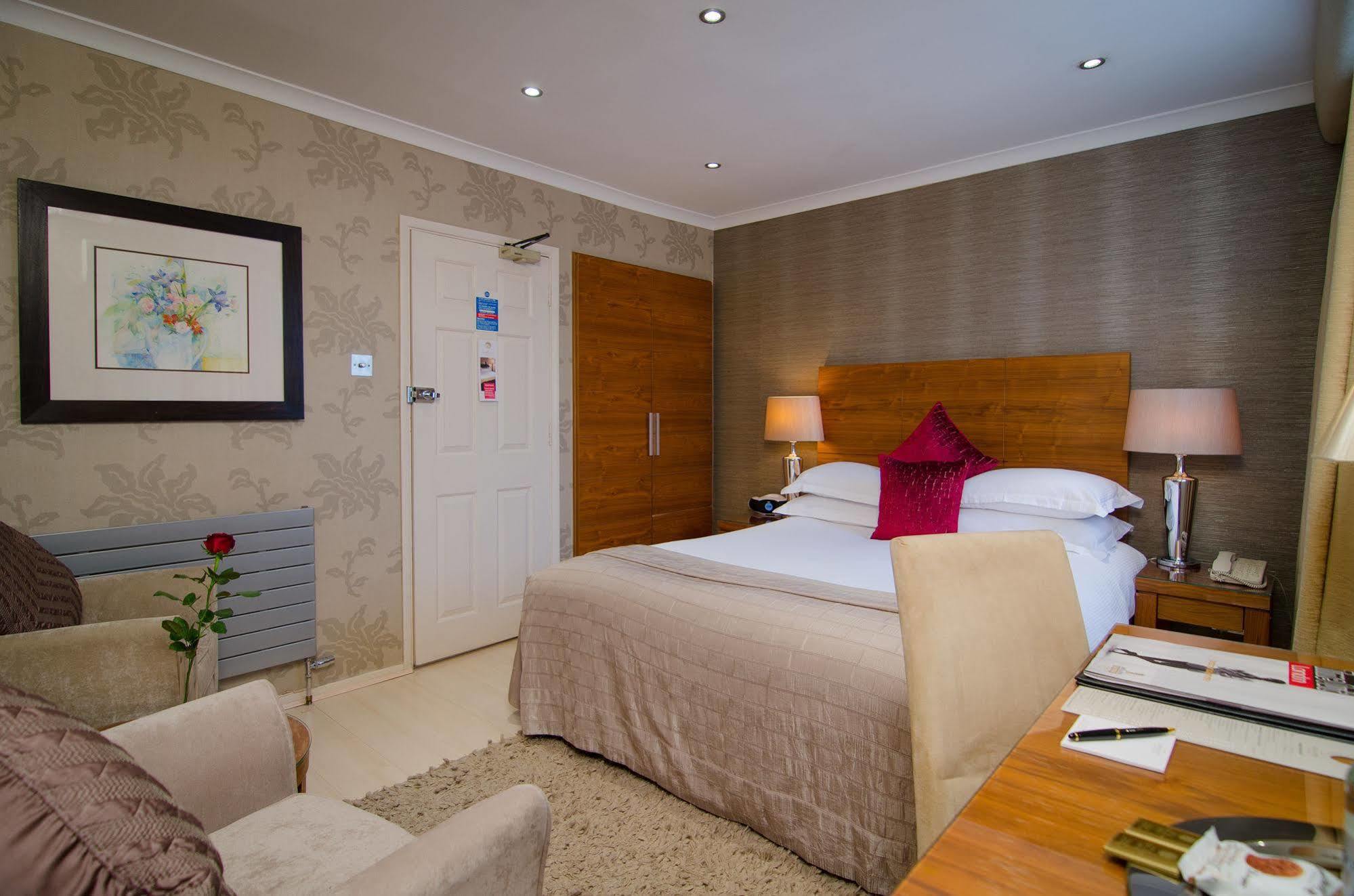 The Beaufort Londres