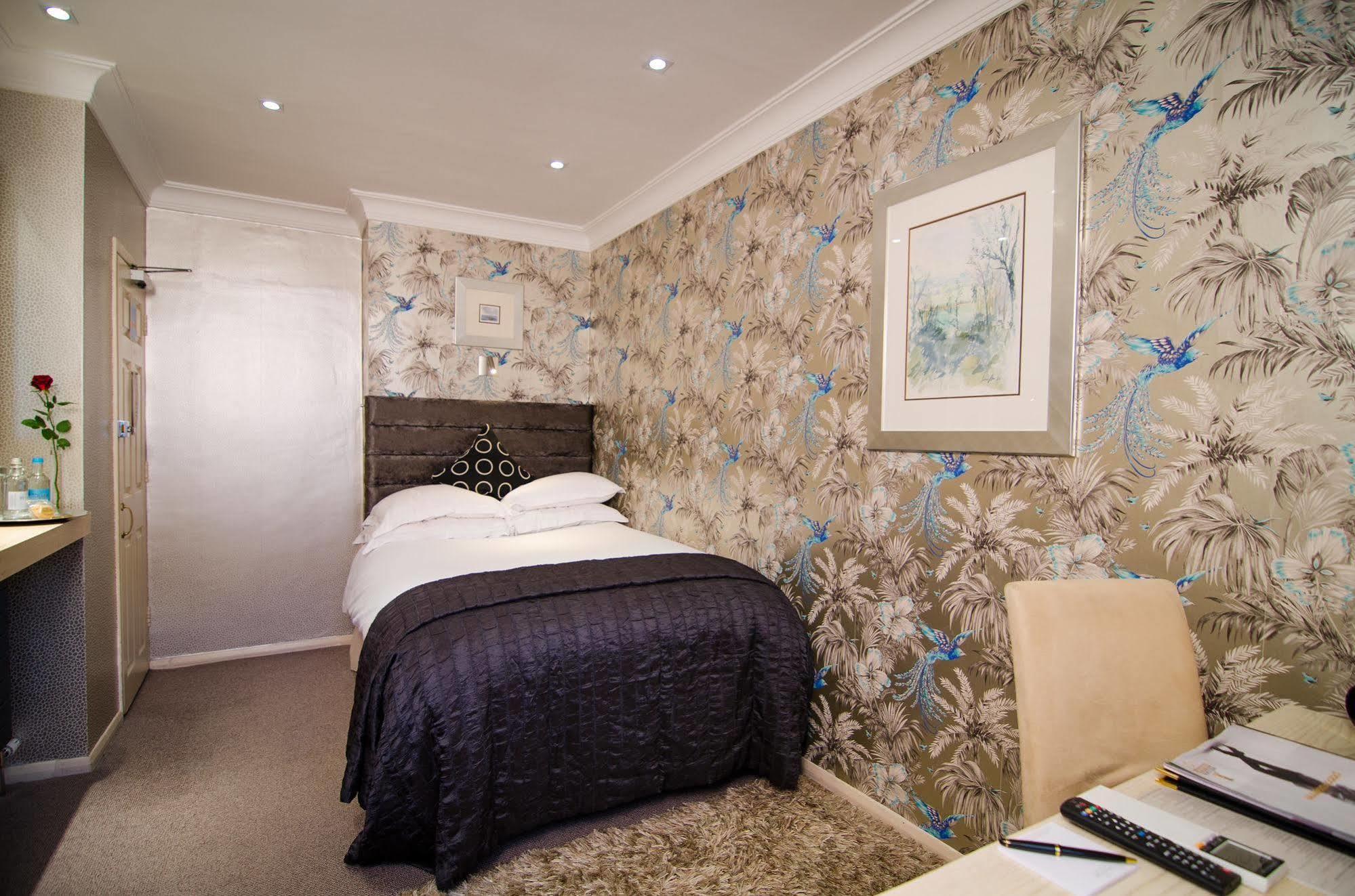 The Beaufort Hotel Londres