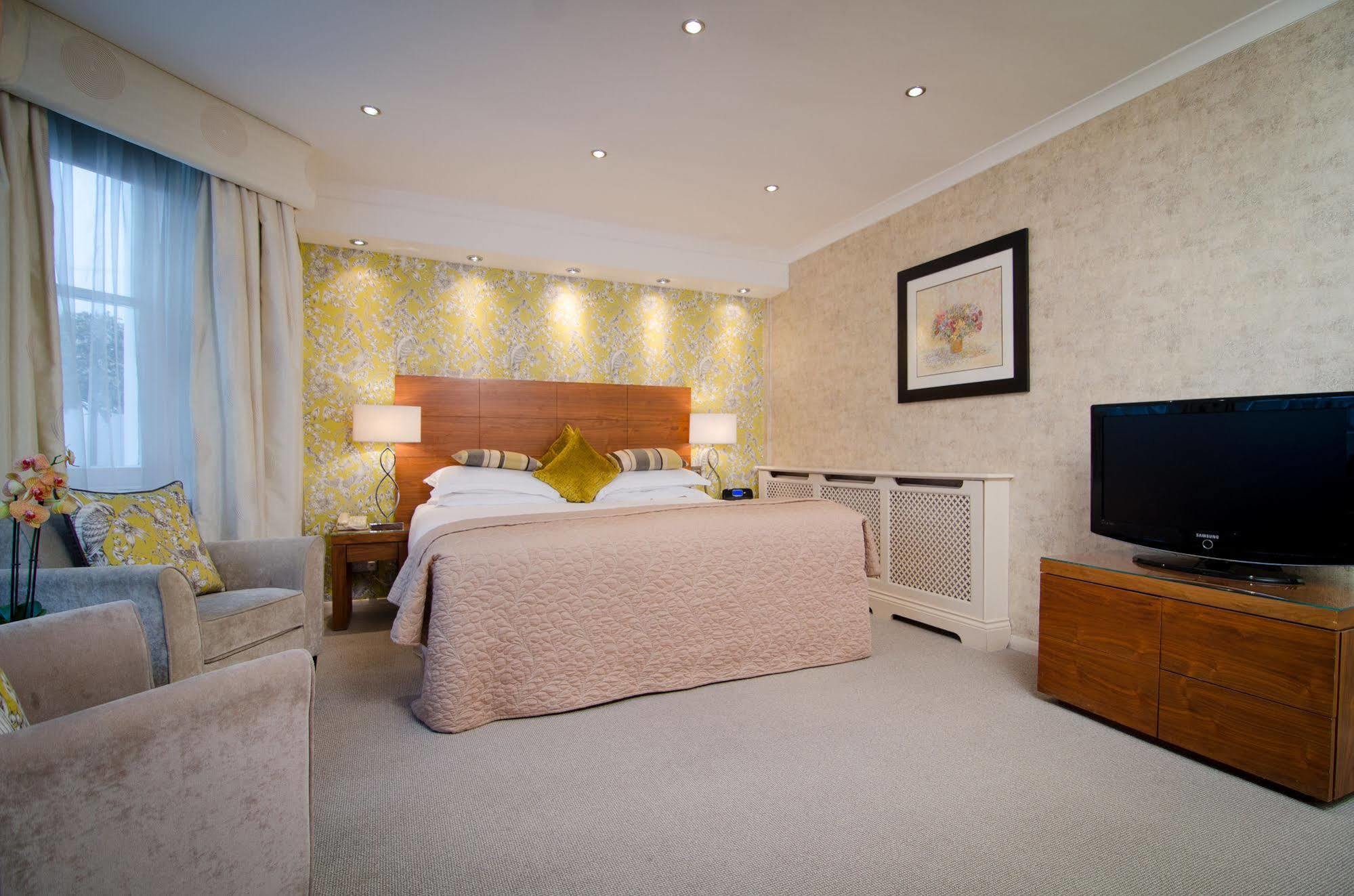 The Beaufort Hotel 4*