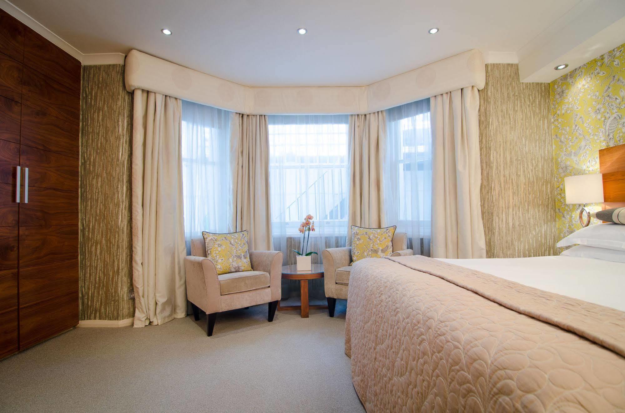 Hotel The Beaufort 4*