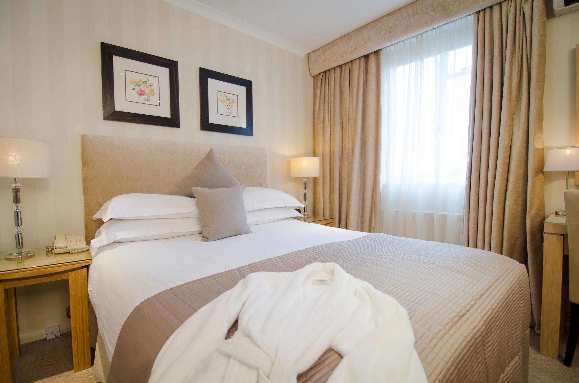 The Beaufort Hotel 4*