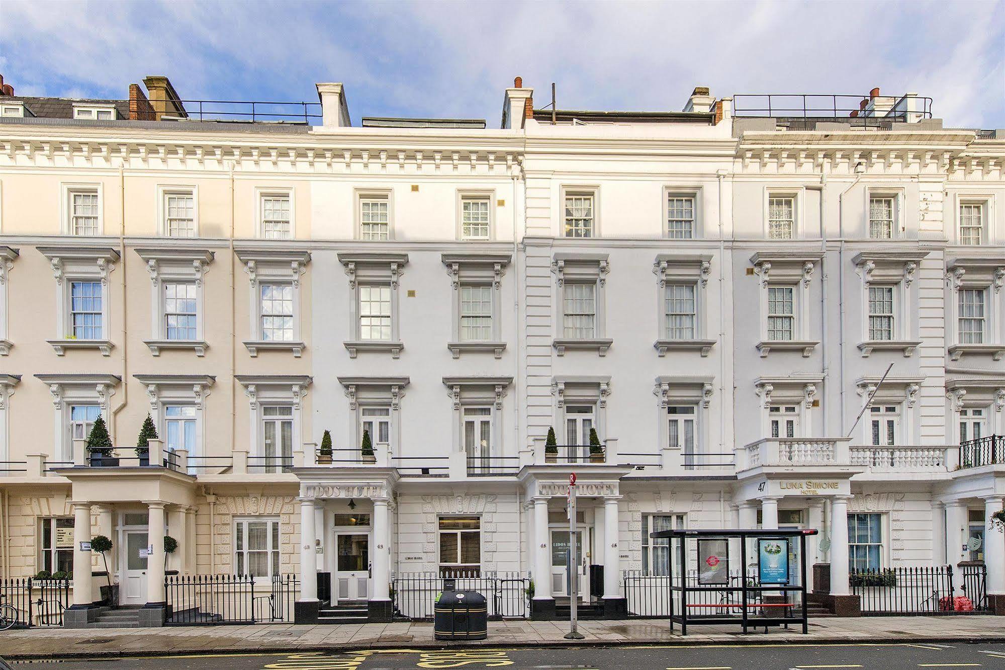 Hotel Lidos Londres