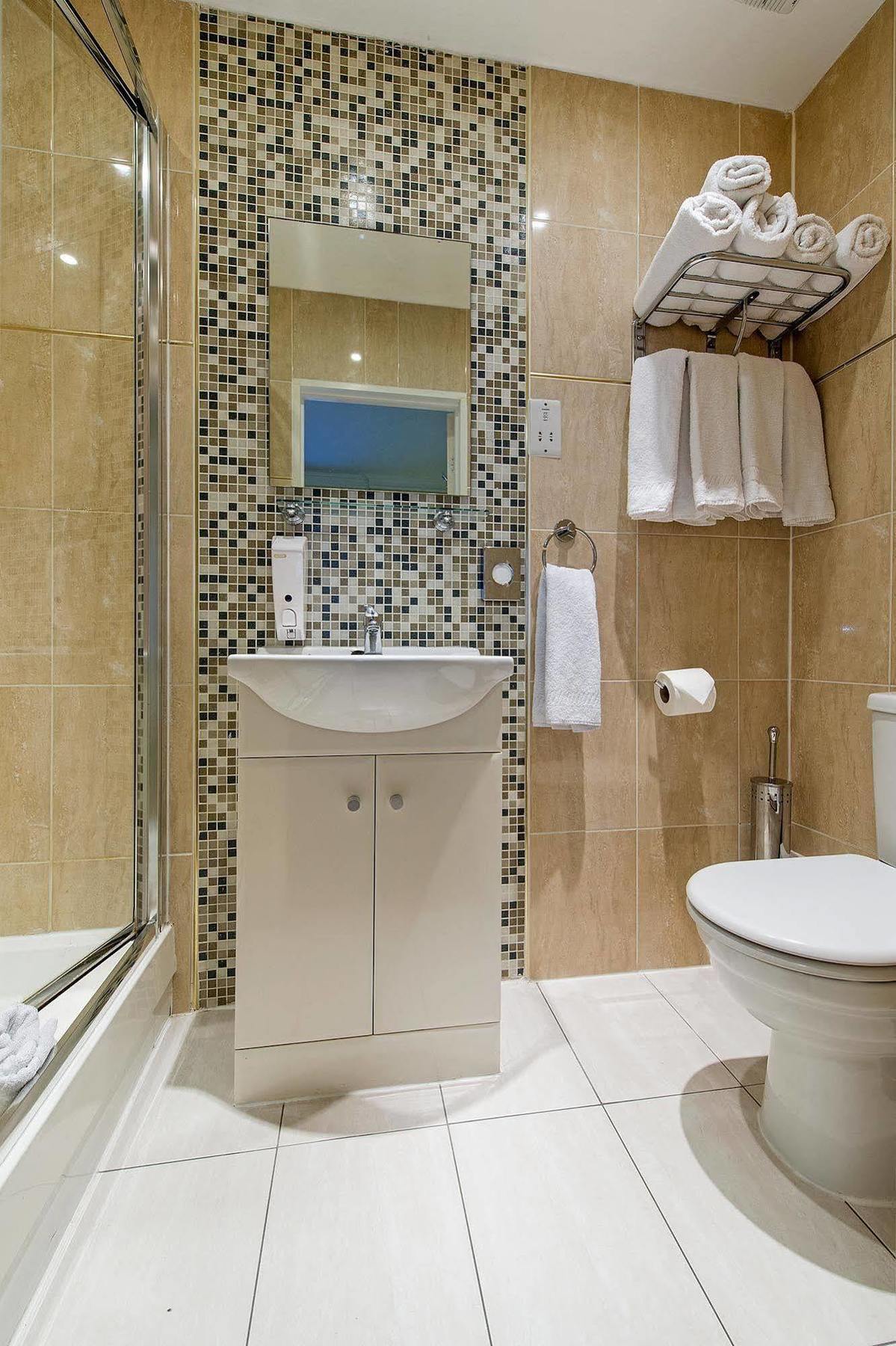 Hotel Lidos Londres