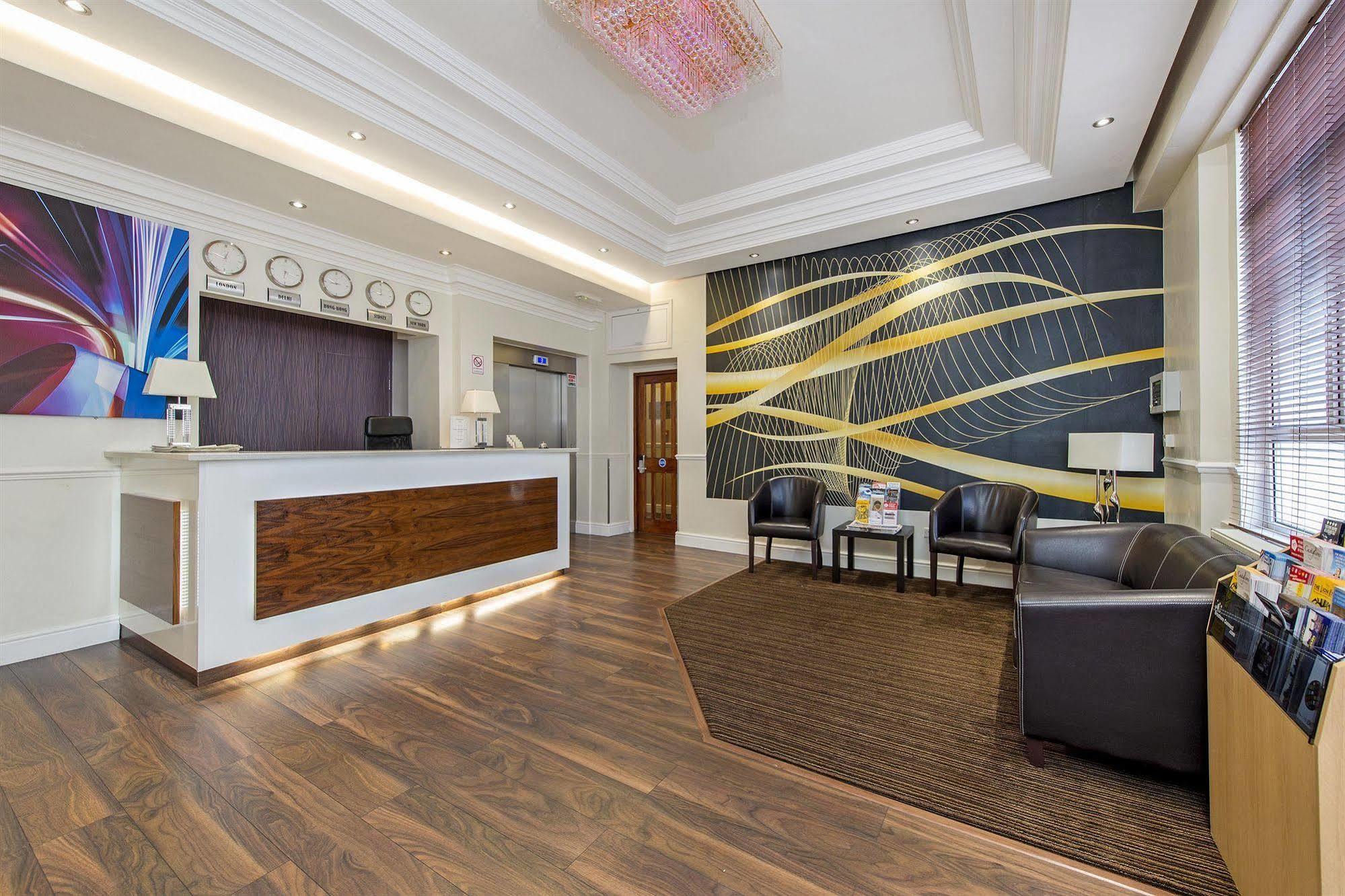 Hotel Lidos 3*