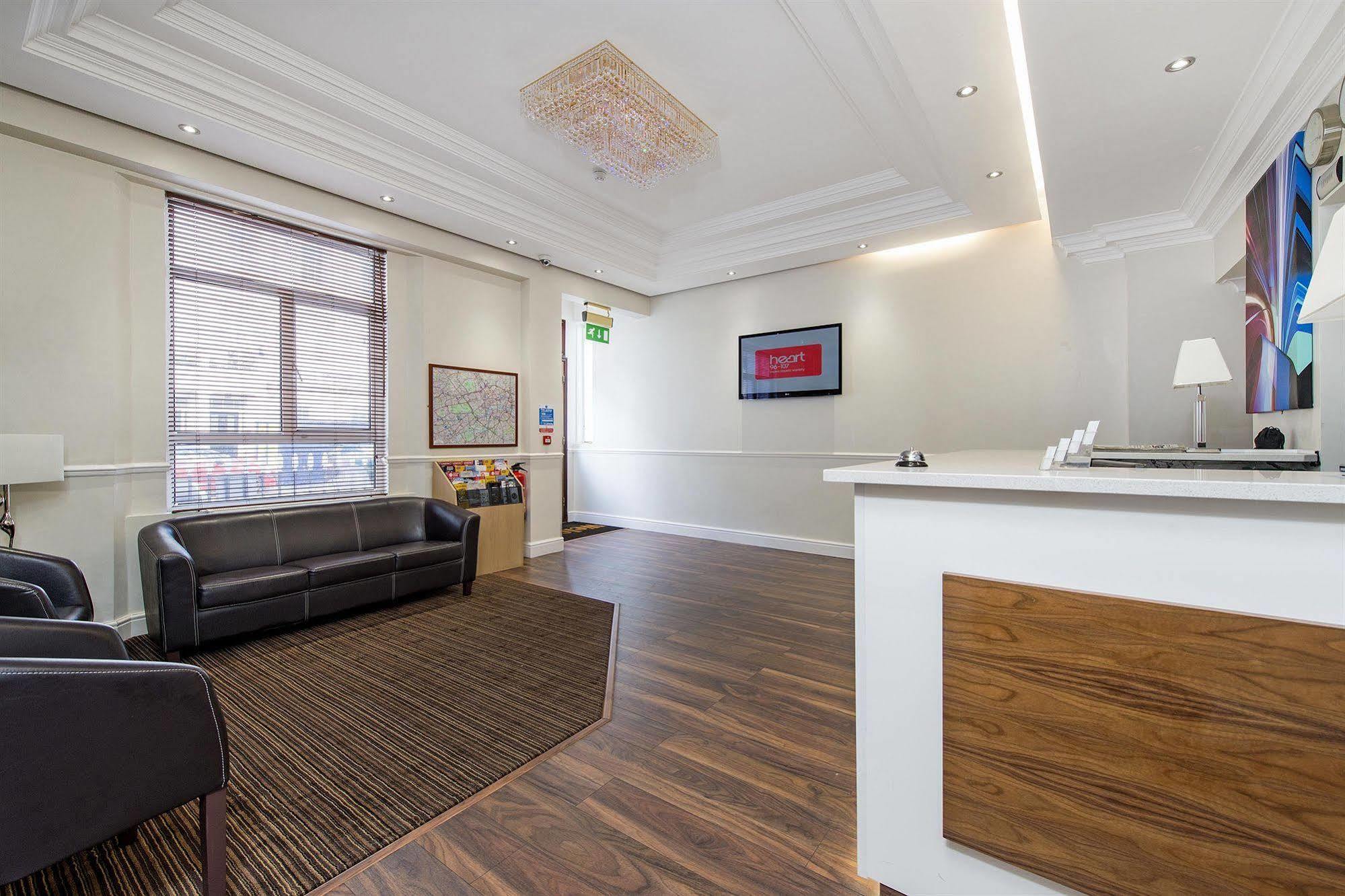 Lidos Hotel Londres