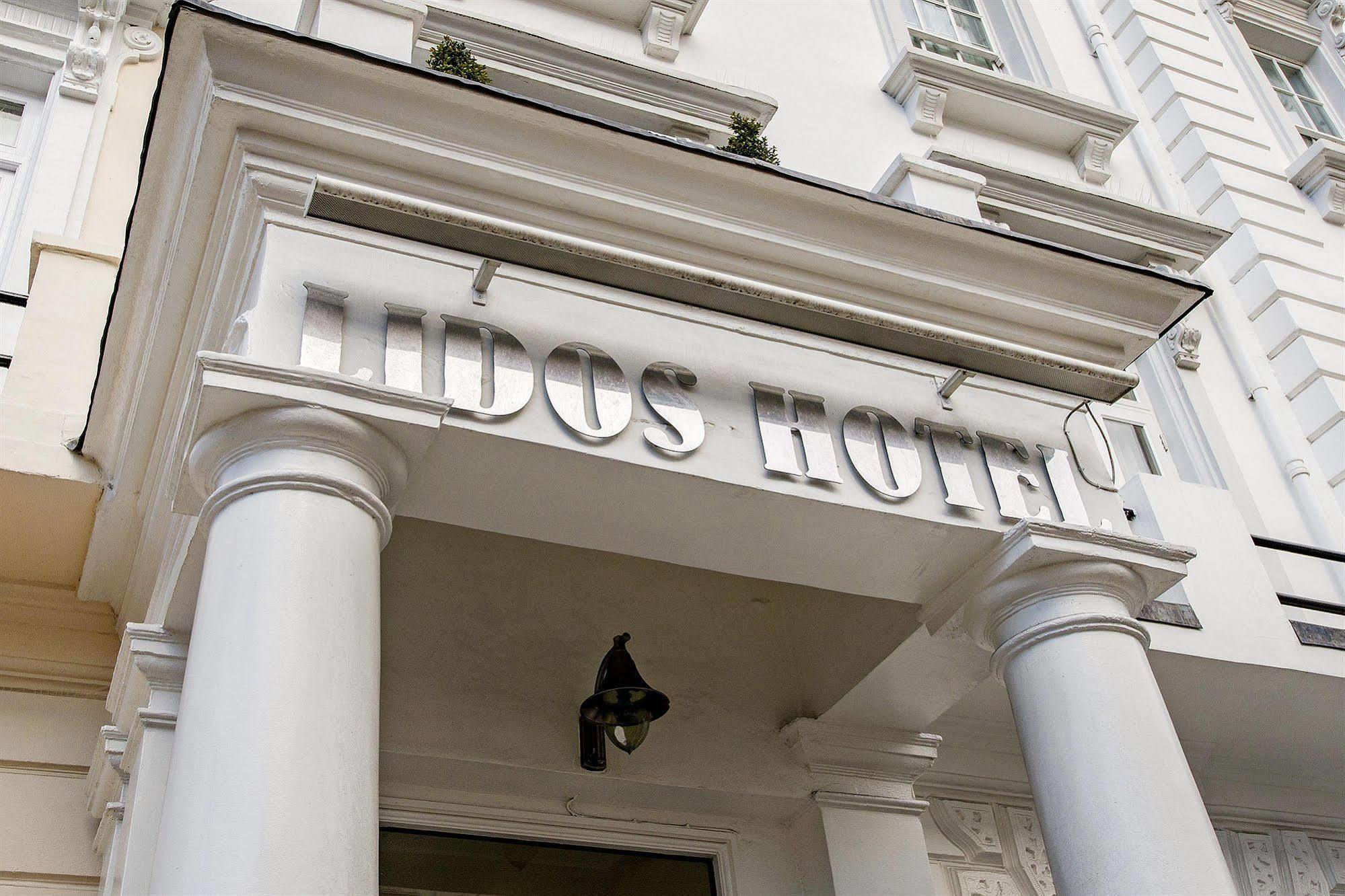 Lidos Hotel 3*