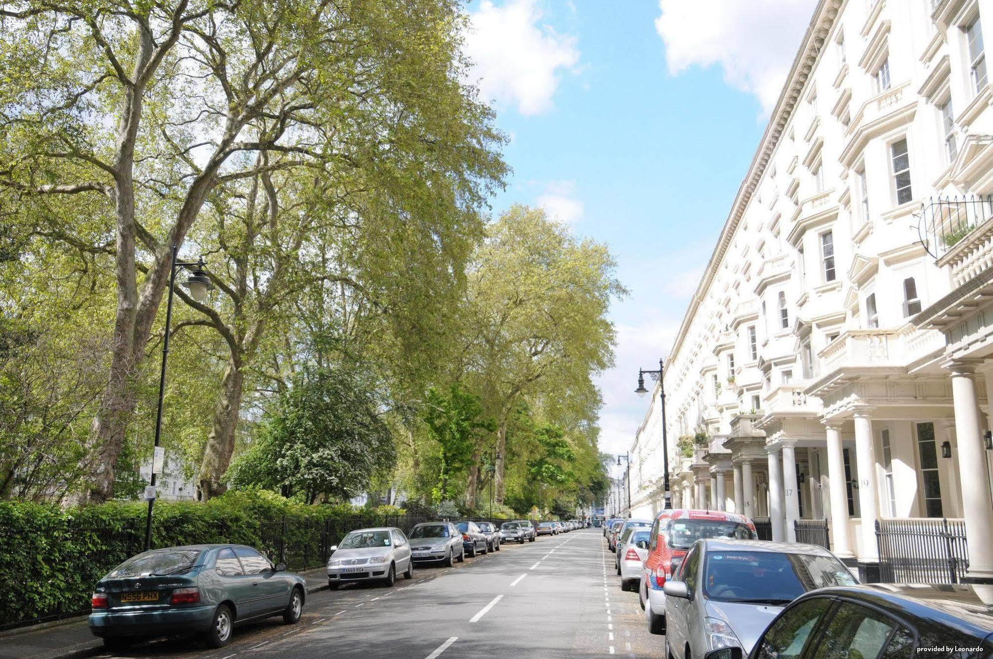 Western London