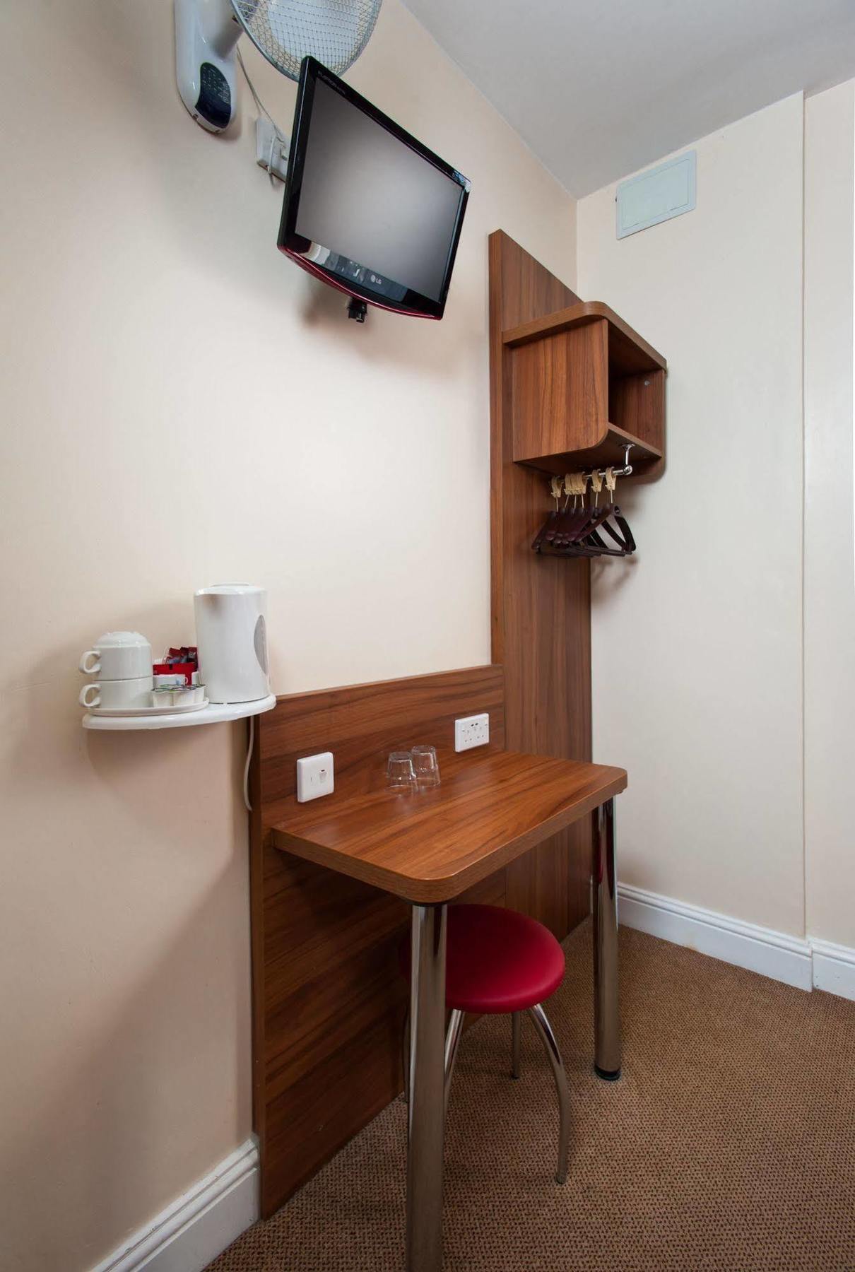 Hotel Dover - Londres