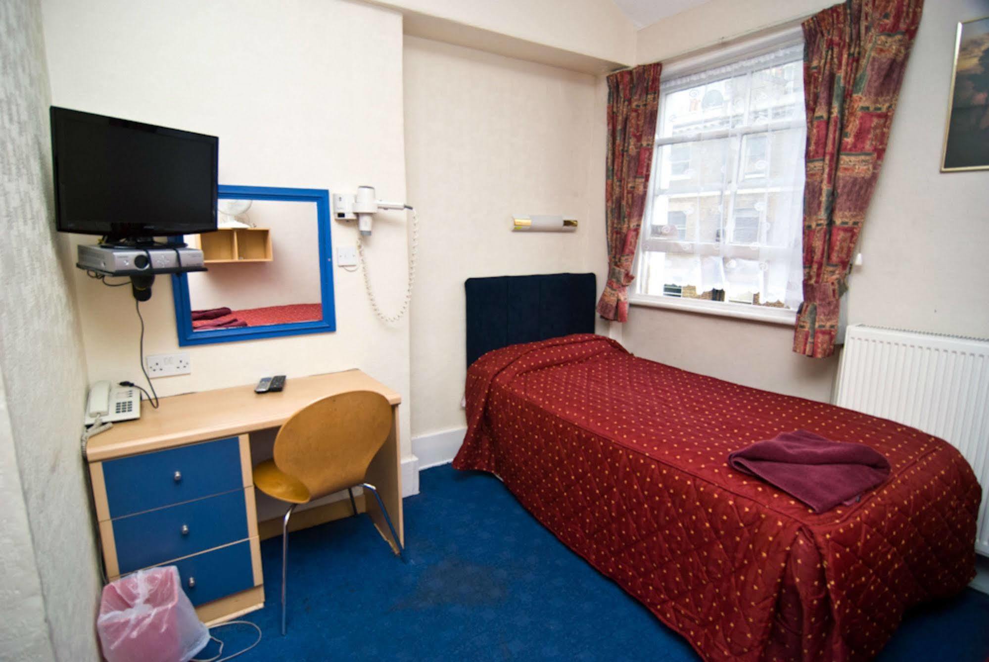 Boston Court Hotel Londres