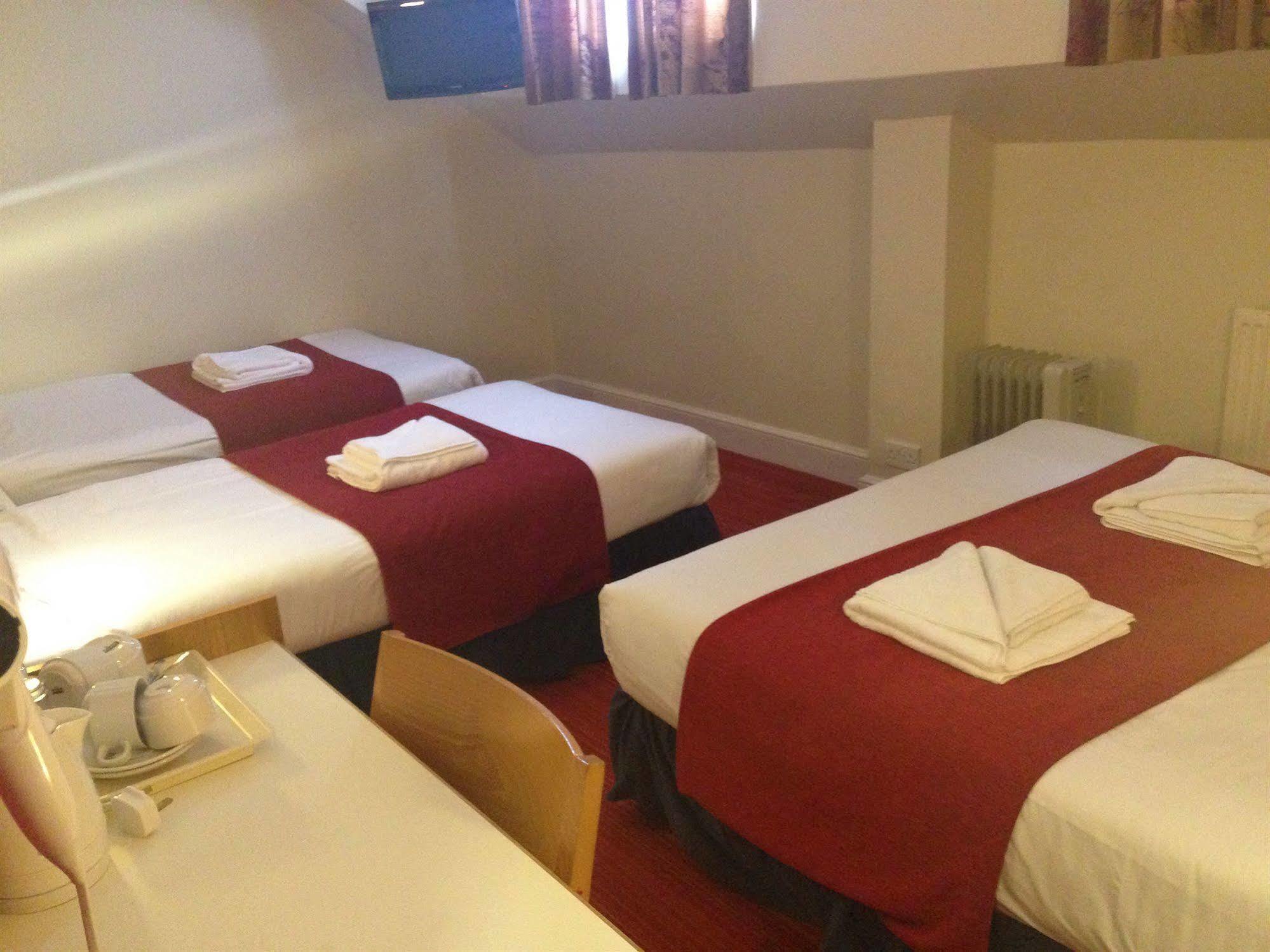 Comfort - Westminster 3* Londres