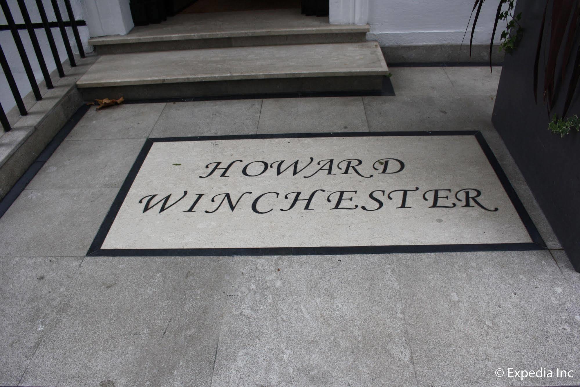 Hotel Howard Winchester Londres
