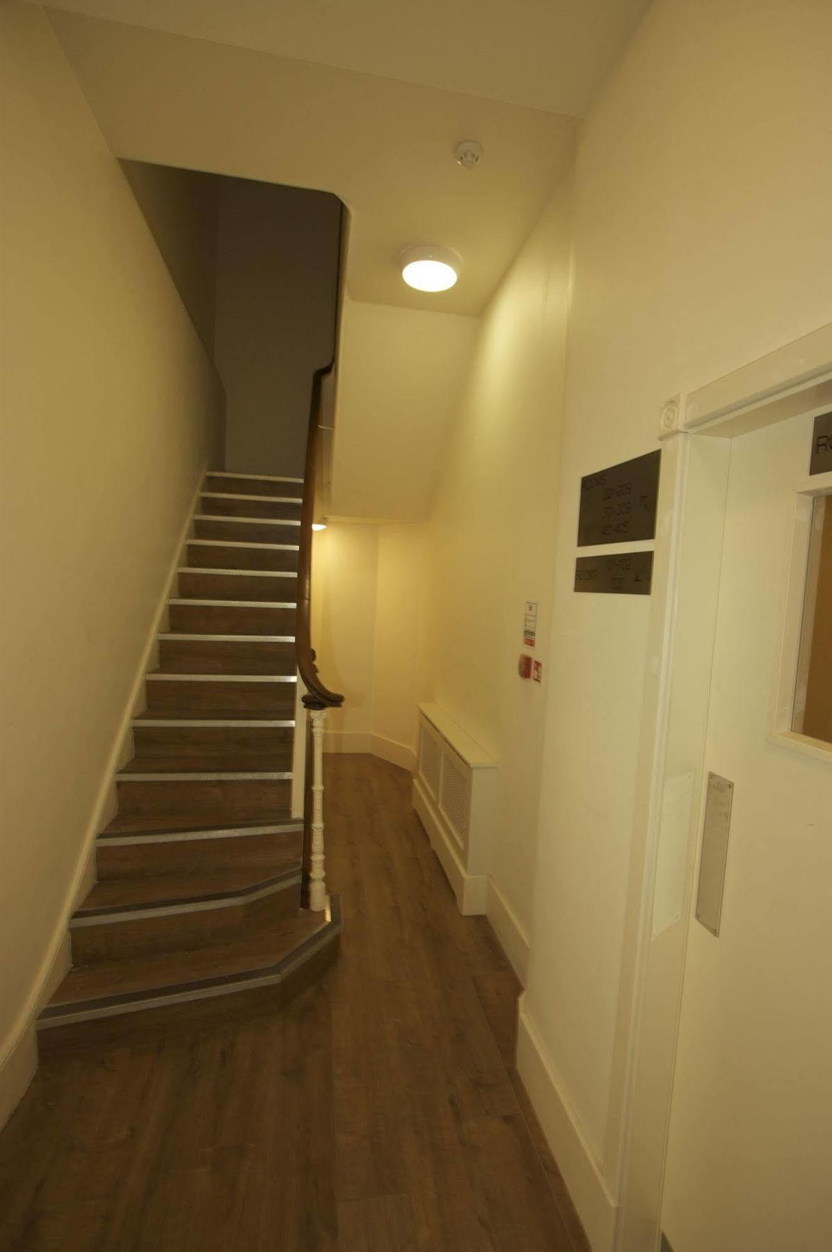 Pembury At Finsbury Park Hotel 3*