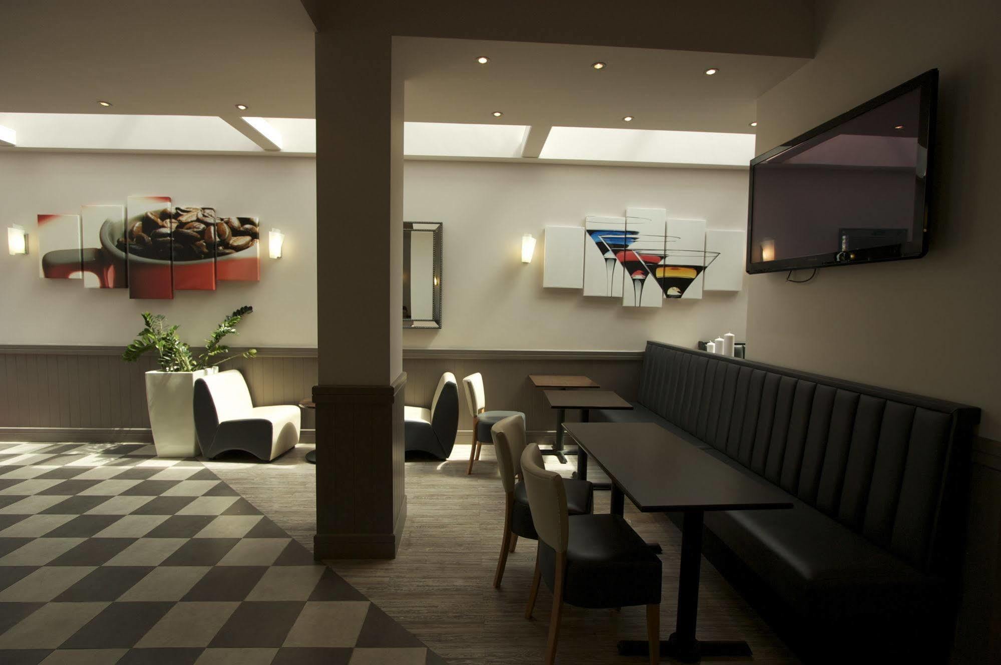 Pembury At Finsbury Park Hotel 3*