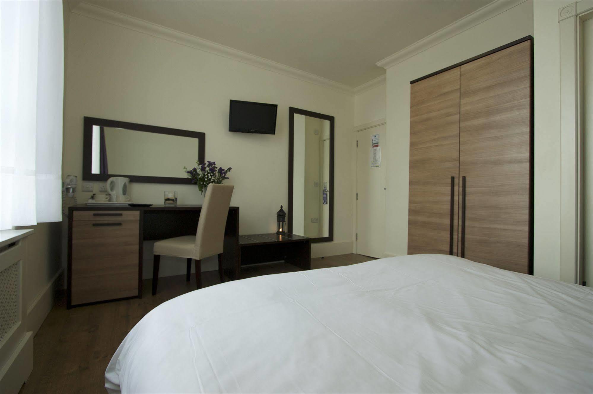 Pembury At Finsbury Park Hotel Londres