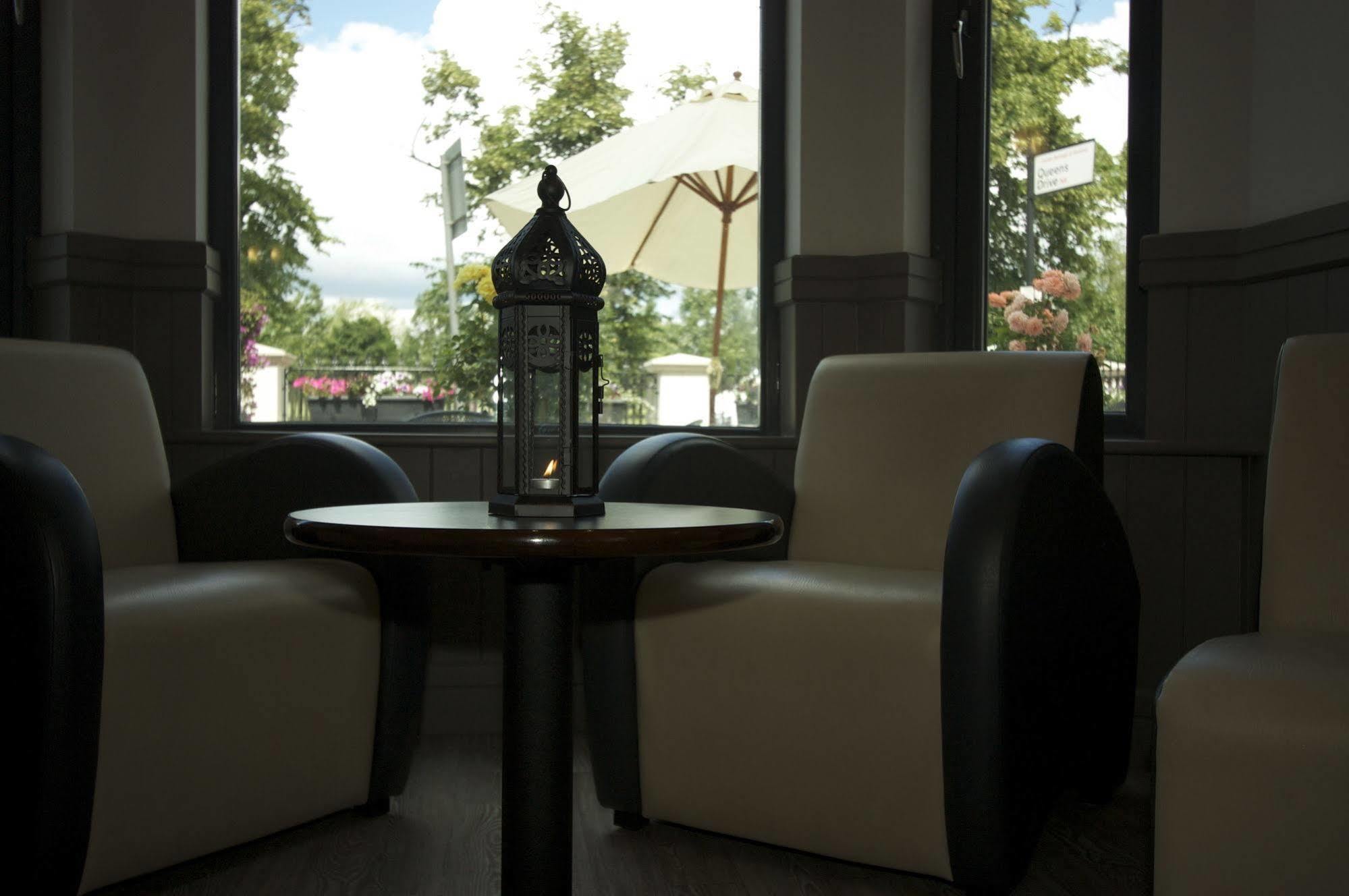 Pembury At Finsbury Park Hotel