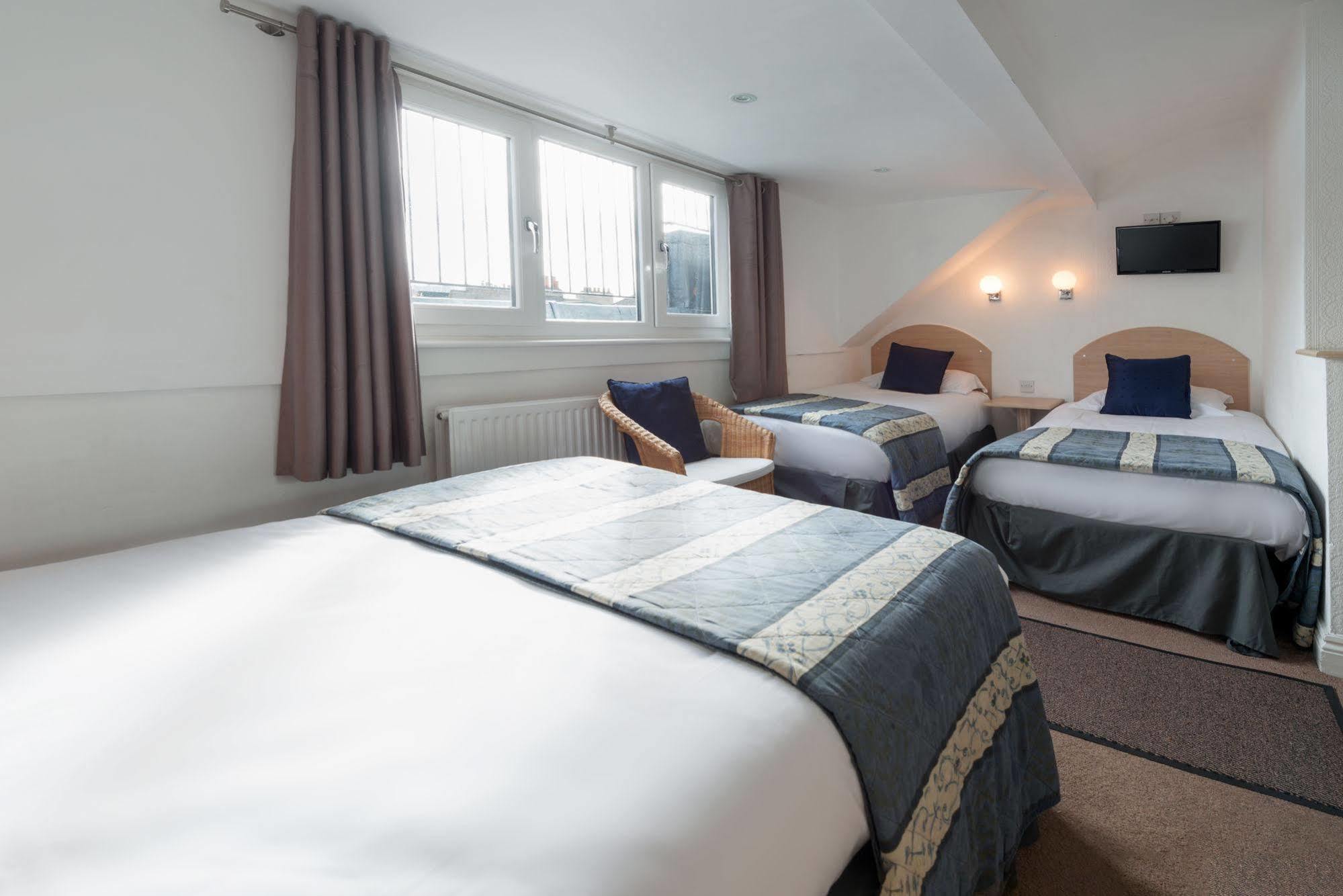 The Melita 4* Londres