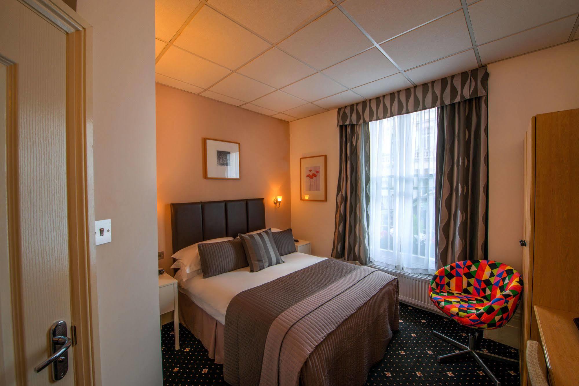 Hotel The Melita Londres