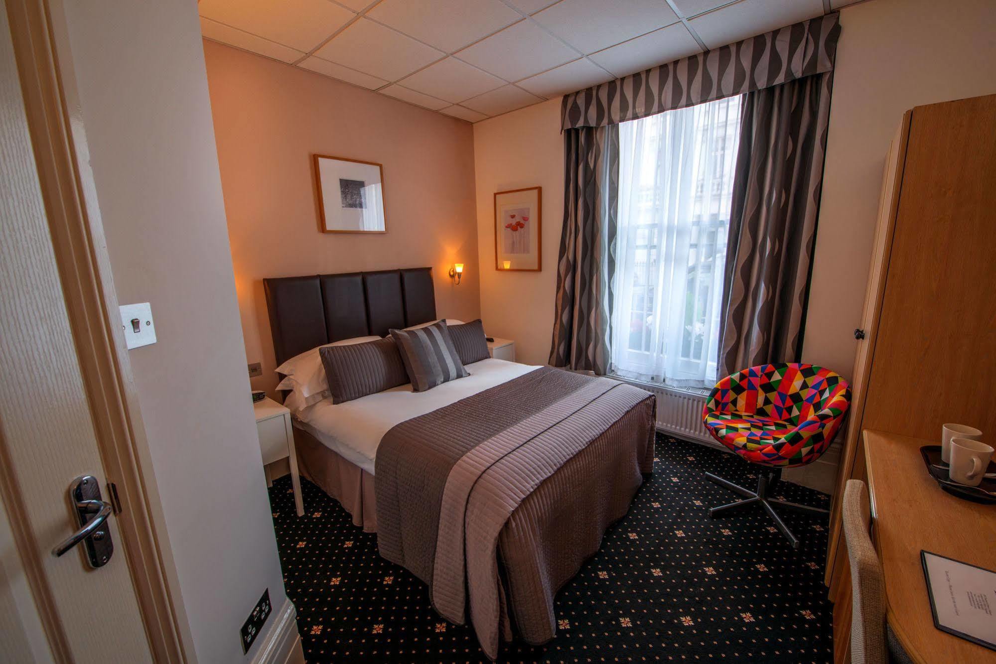 Hotel The Melita