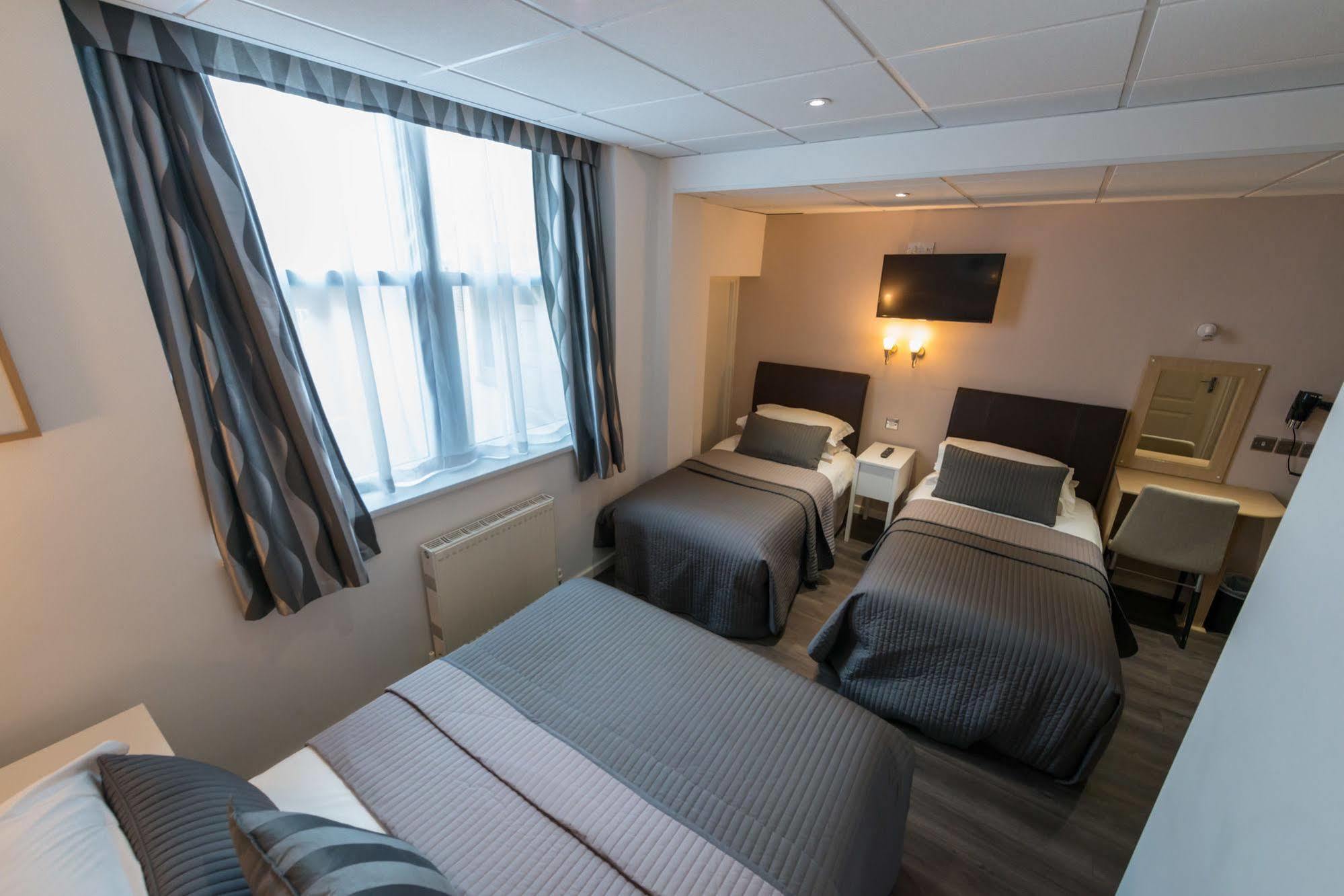 Hotel The Melita