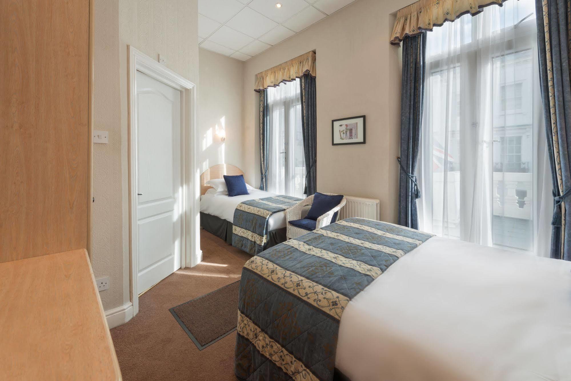 Hotel The Melita 4*