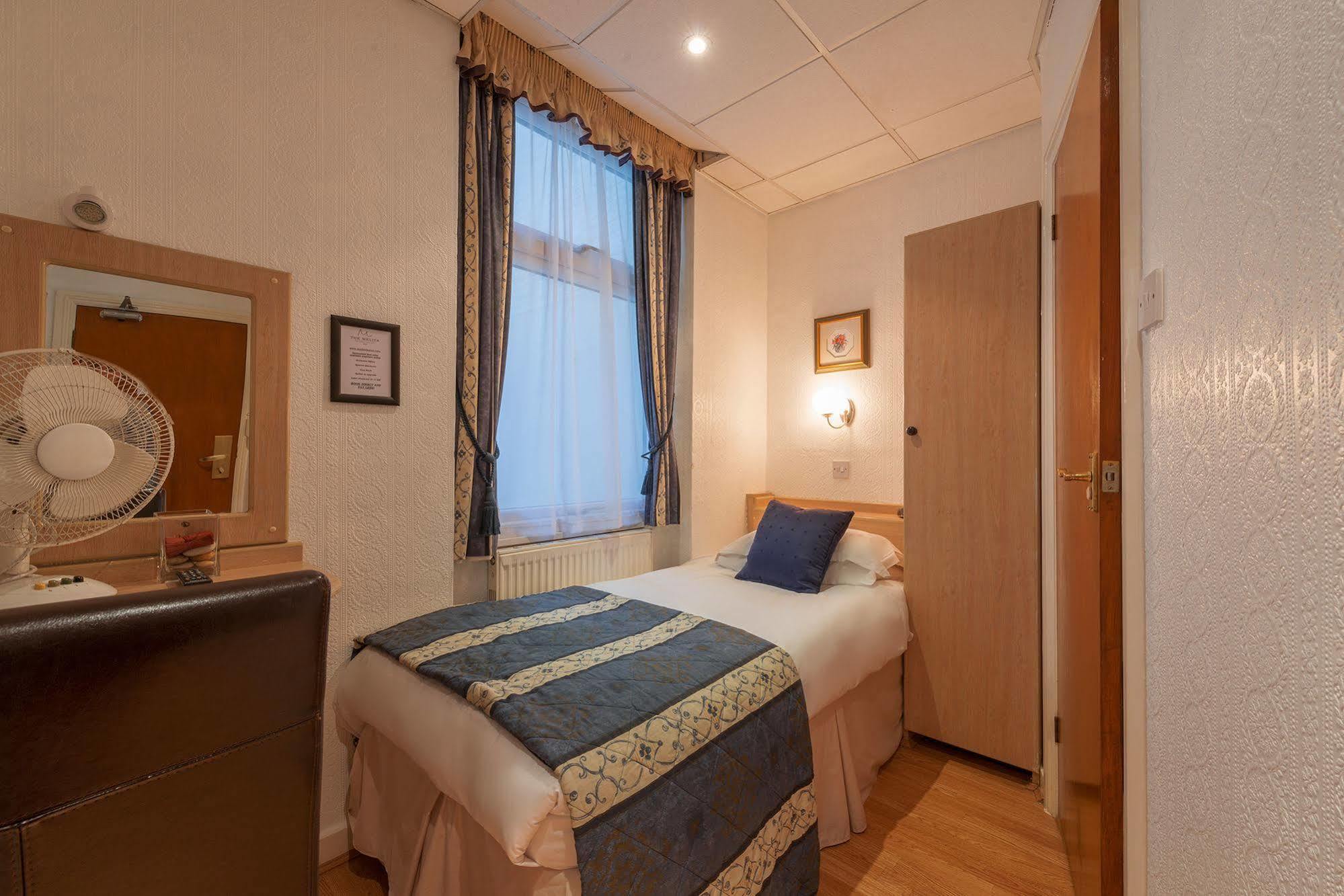 The Melita Hotel 4*