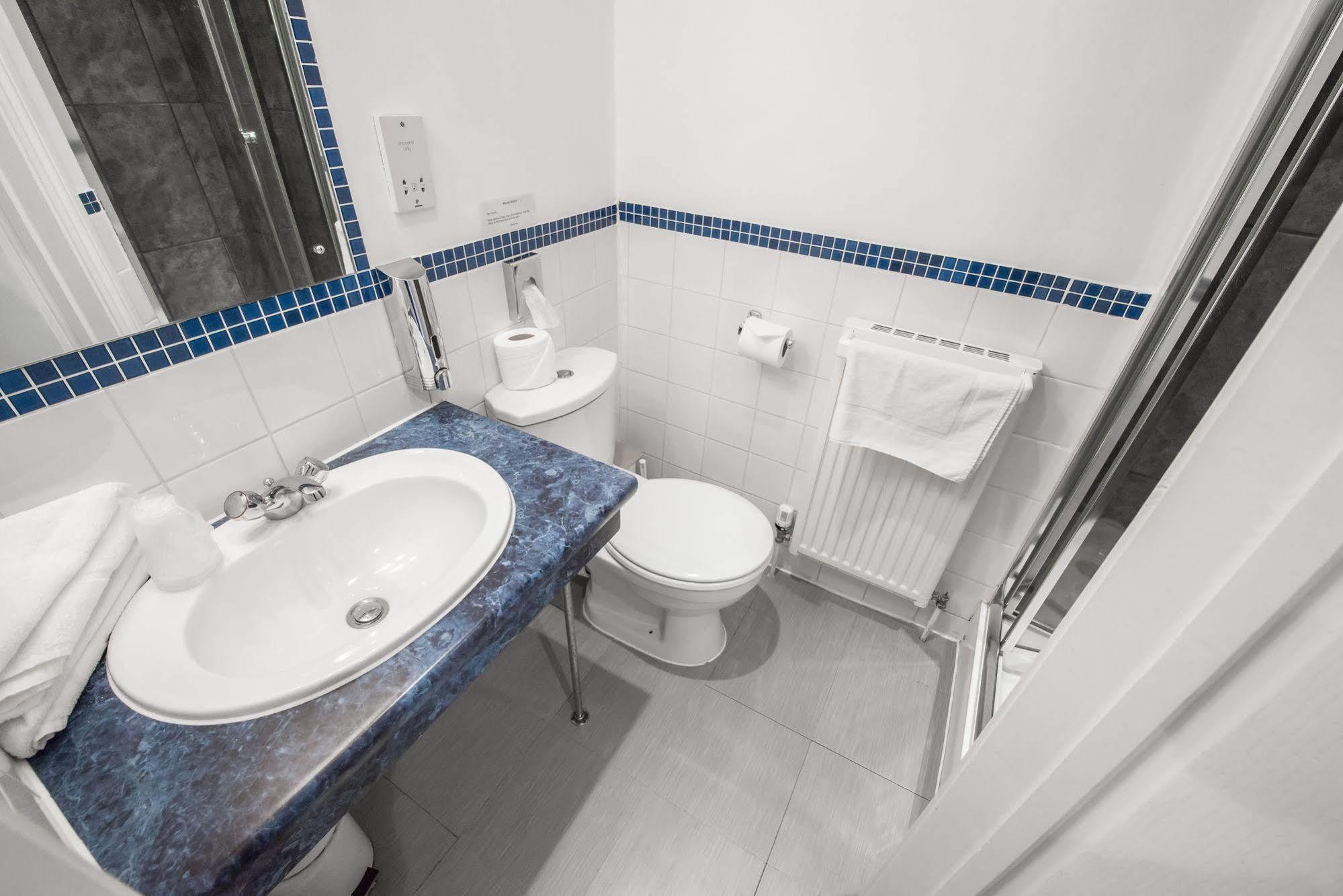 Hotel The Melita Londres
