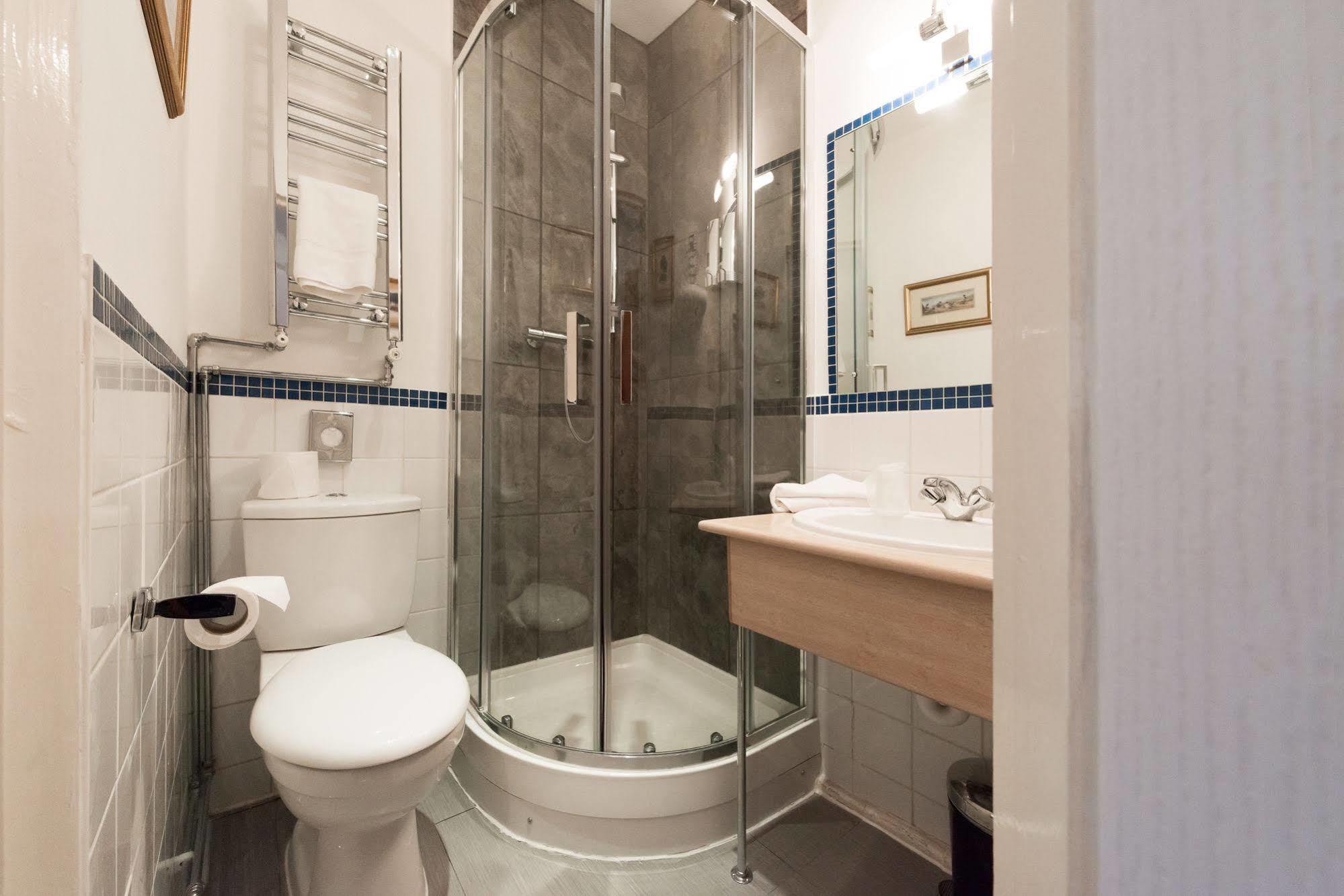 The Melita Hotel Londres
