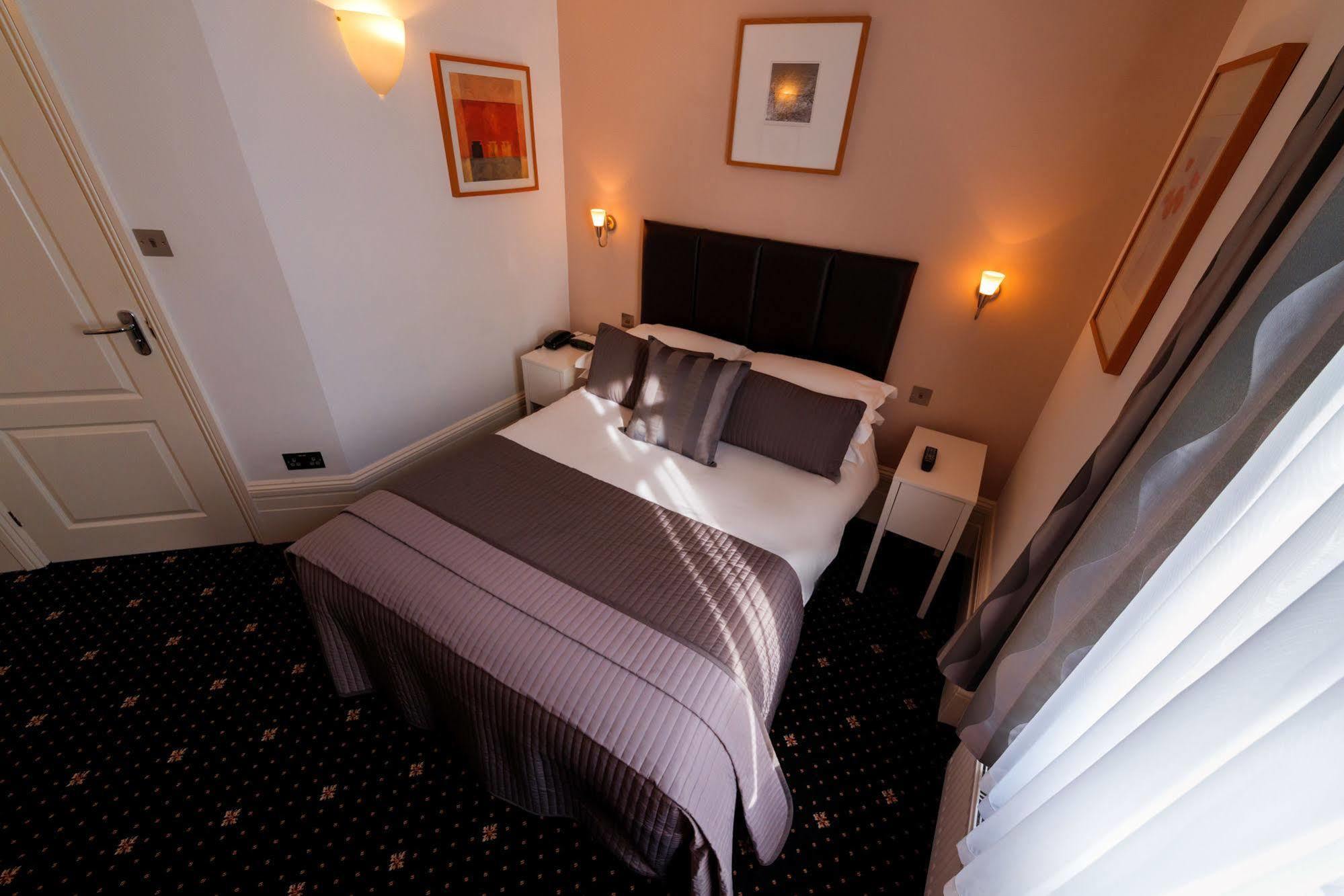 Hotel The Melita