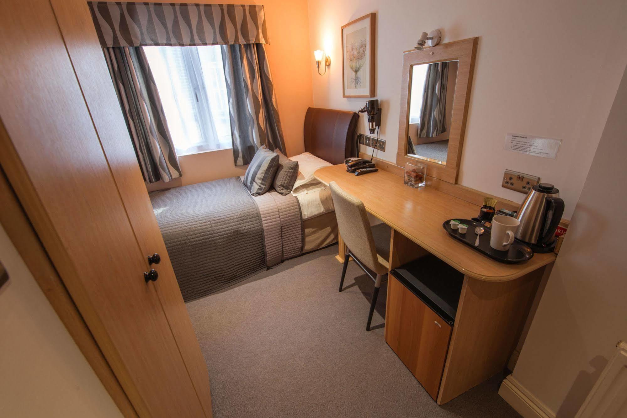 The Melita Hotel 4*