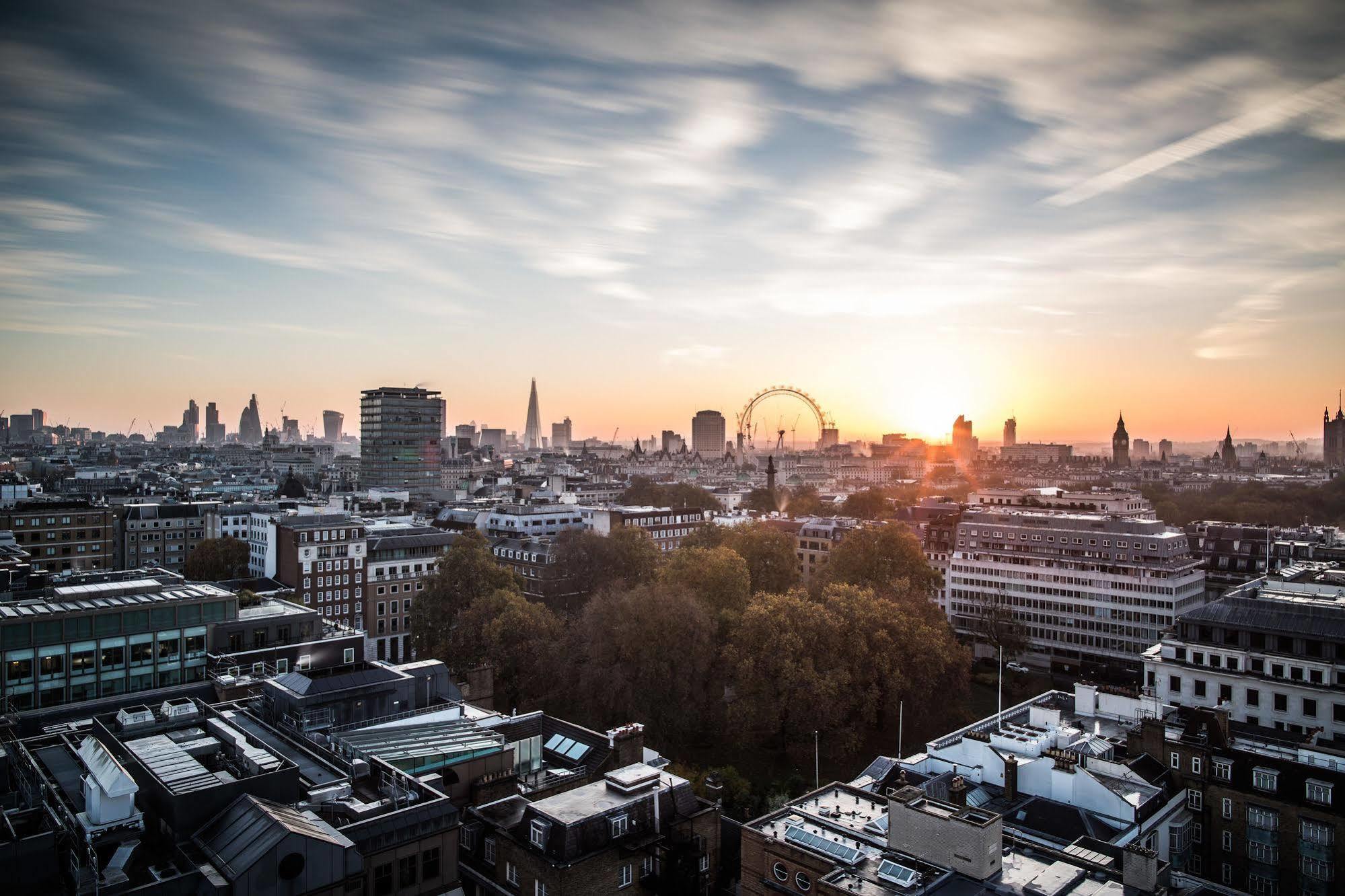 Hotel The Cavendish Londres