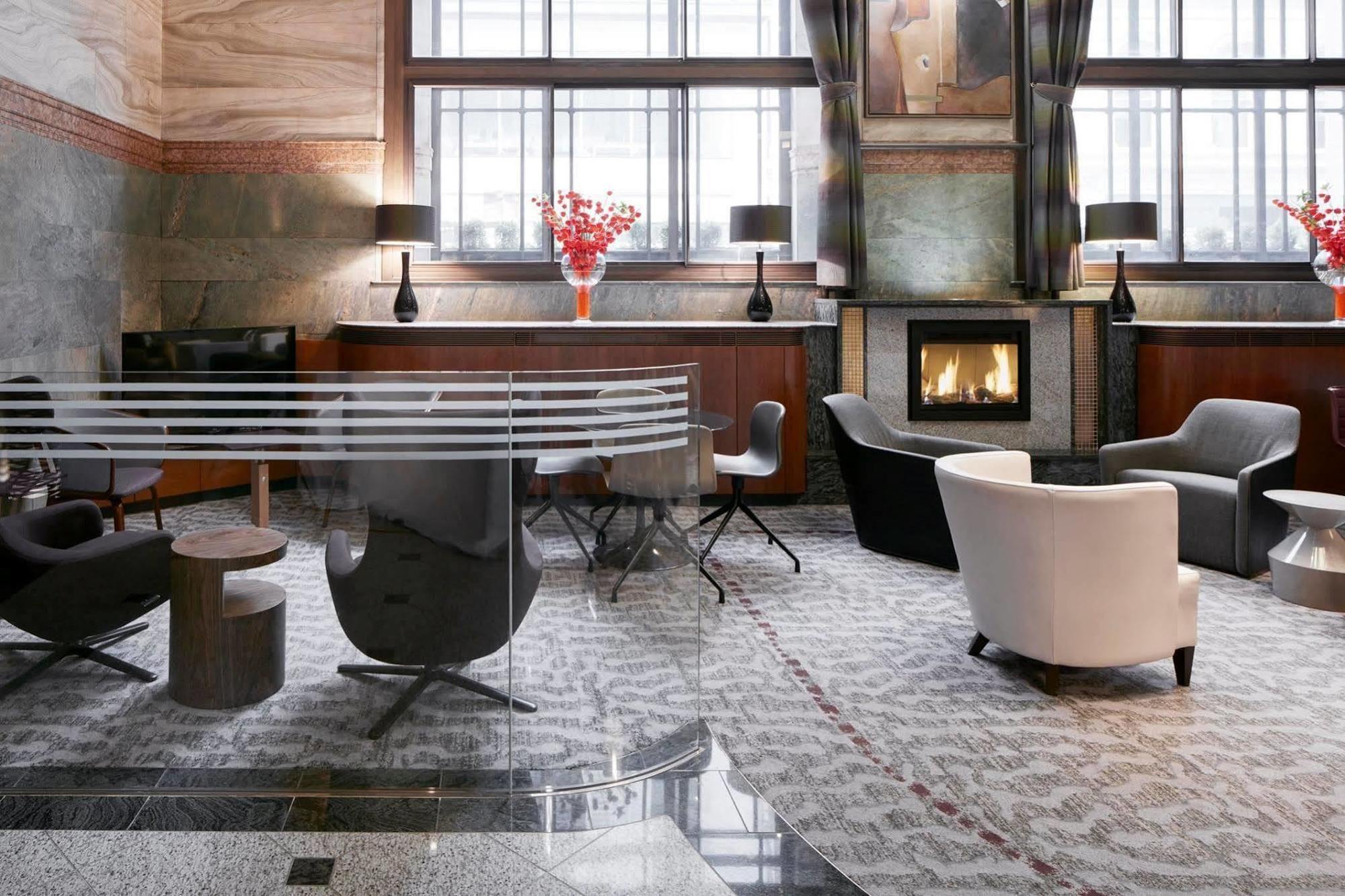 Hotel Club Quarters Hotel, Gracechurch 4*