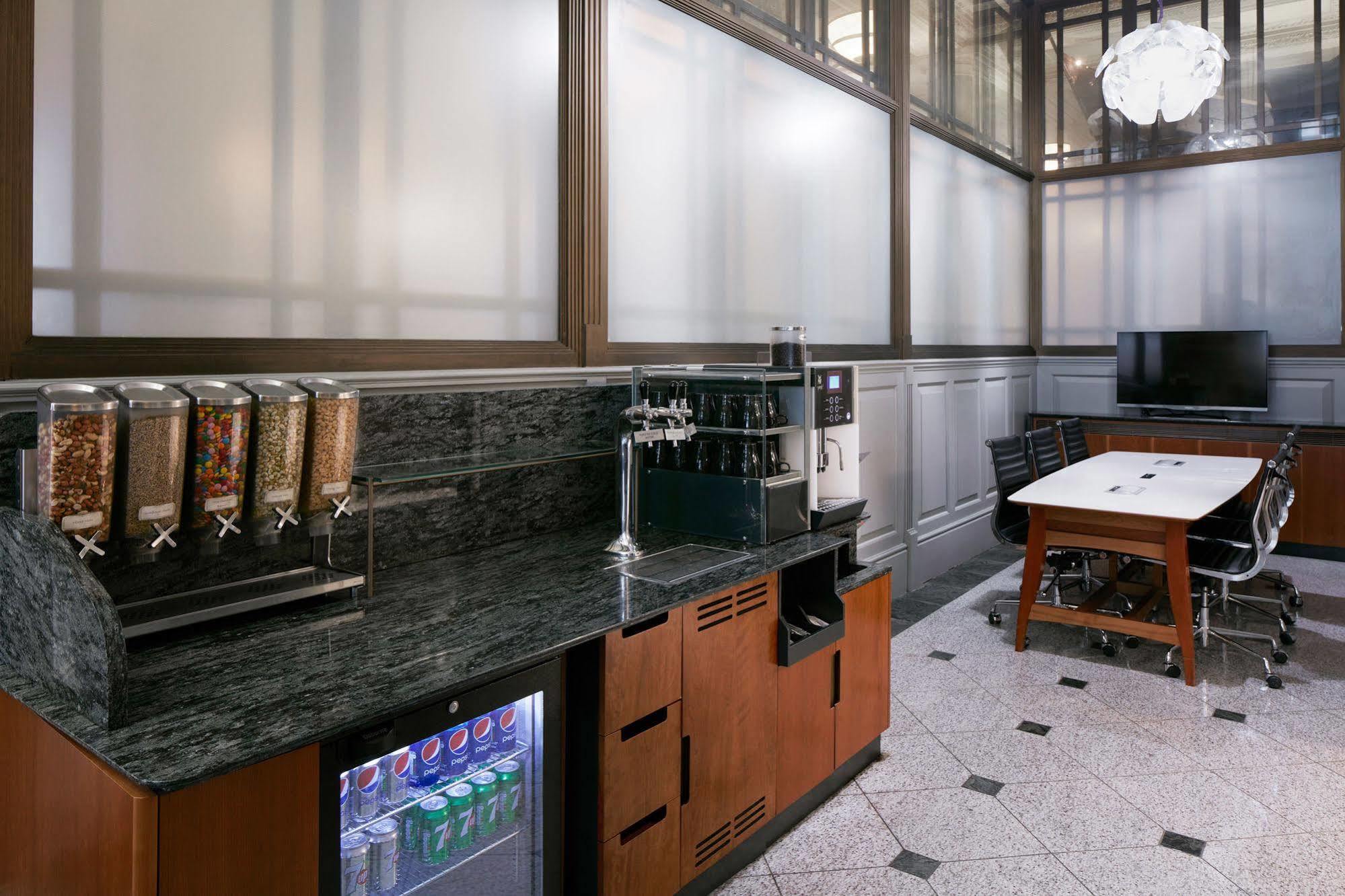 Club Quarters Hotel, Gracechurch Hotel