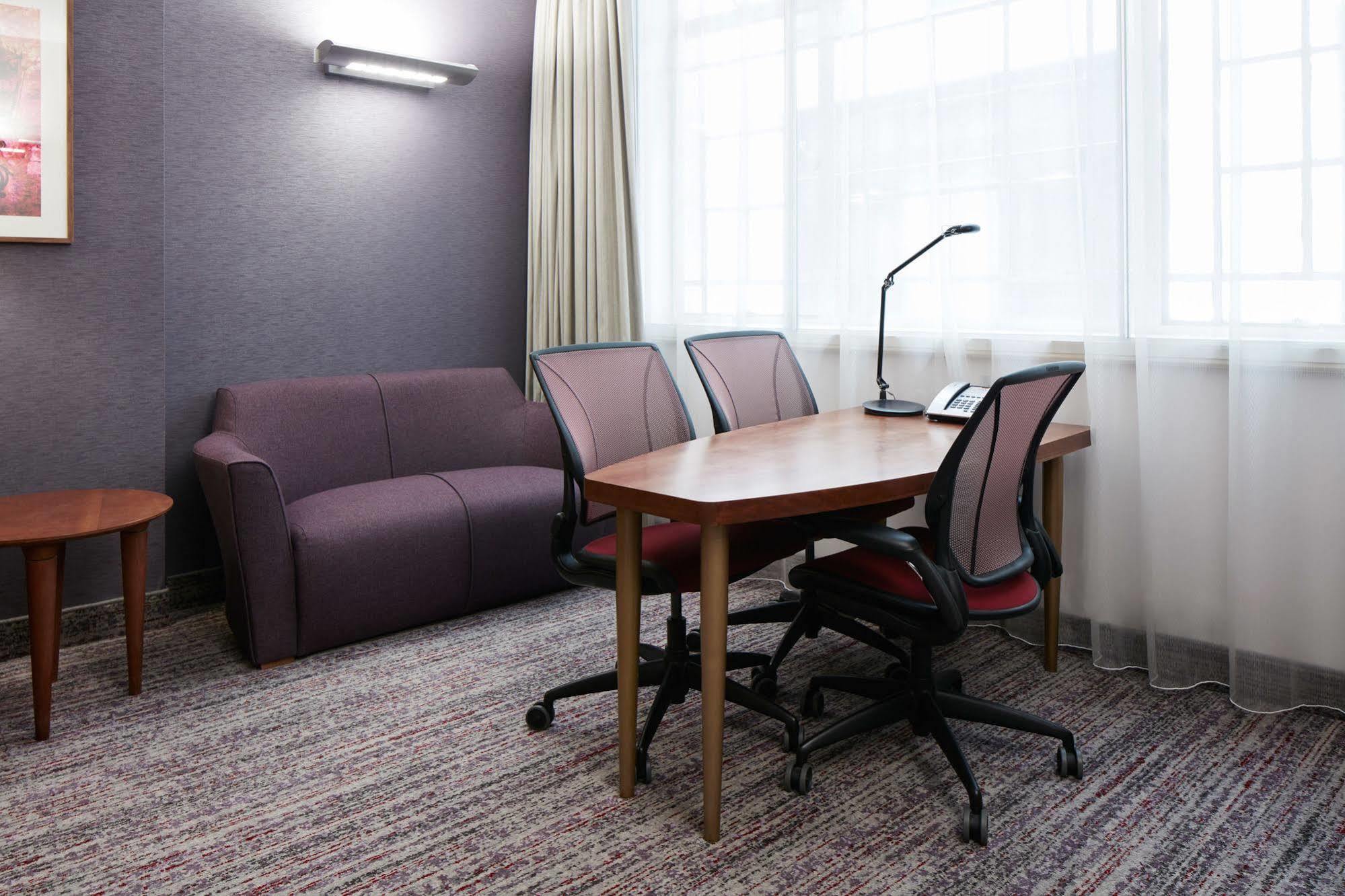 Club Quarters Hotel, Gracechurch Hotel