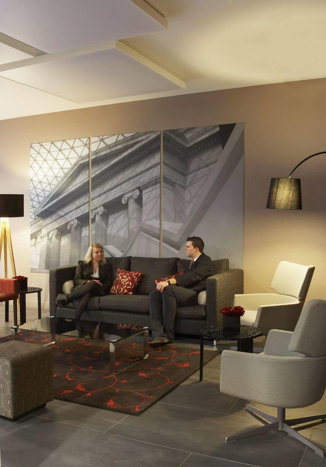 Citadines Holborn - Covent Garden