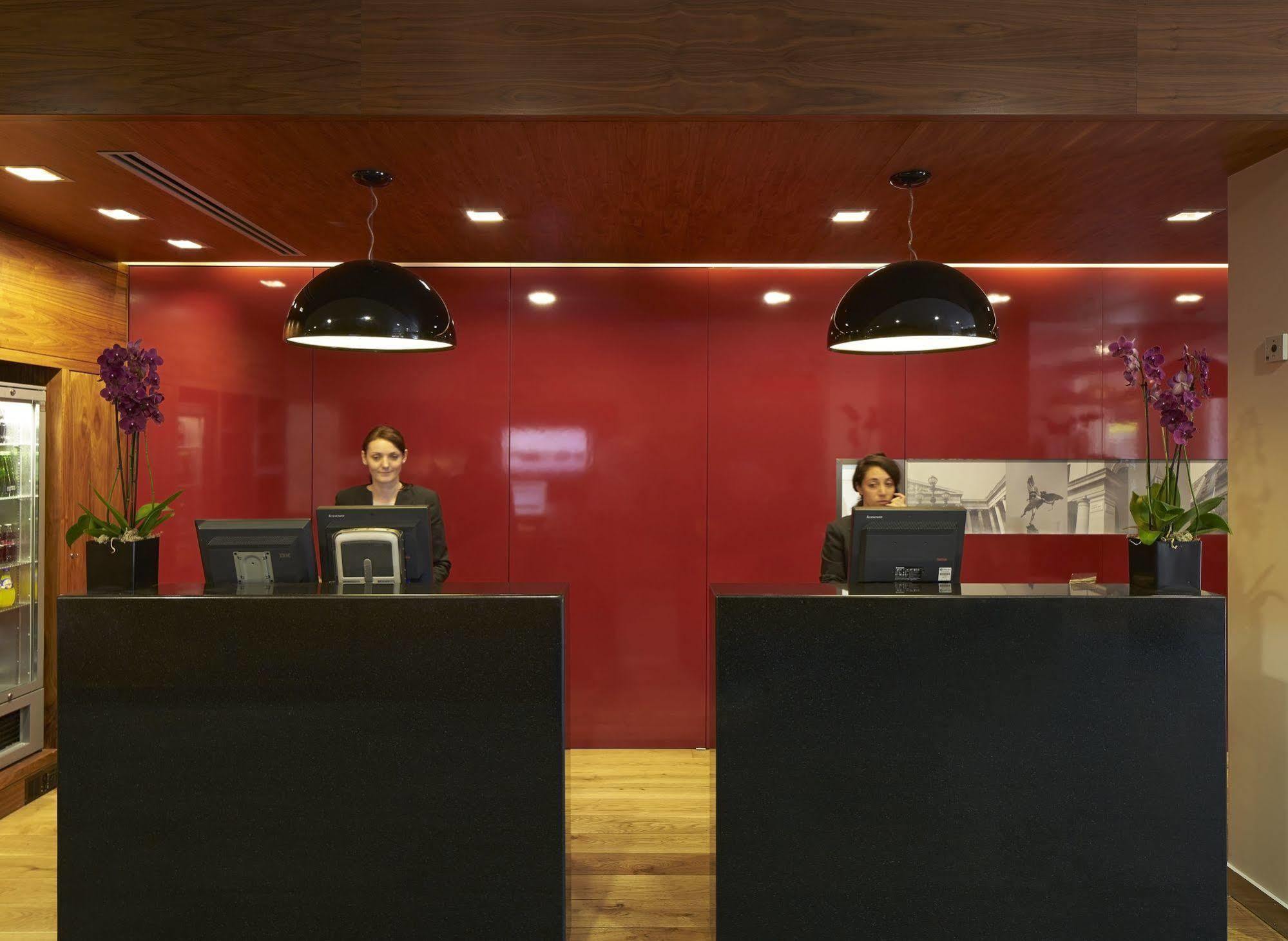Citadines Holborn - Covent Garden Apartahotel