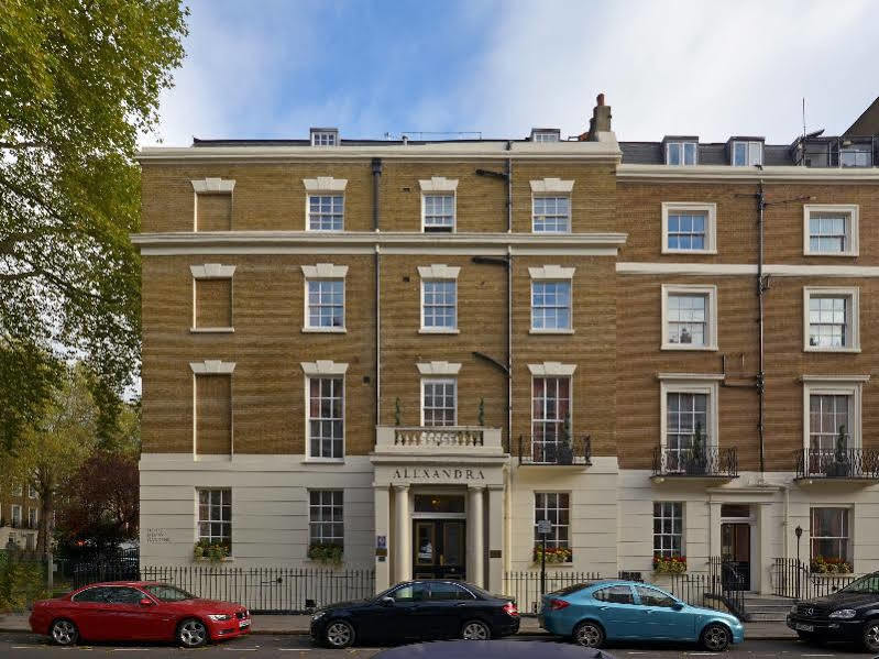 Alexandra Hotel Londres