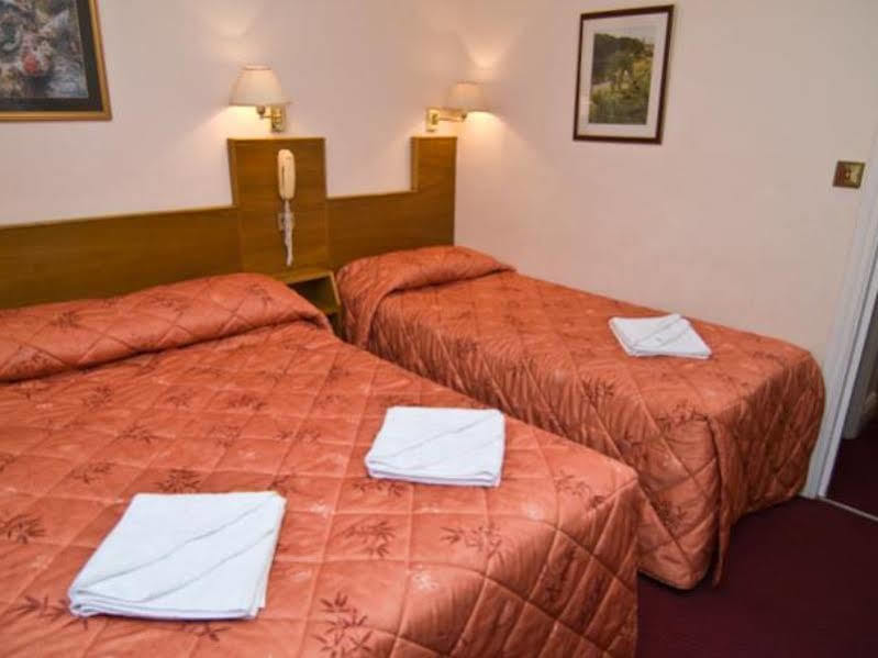 Hotel Alexandra Londres
