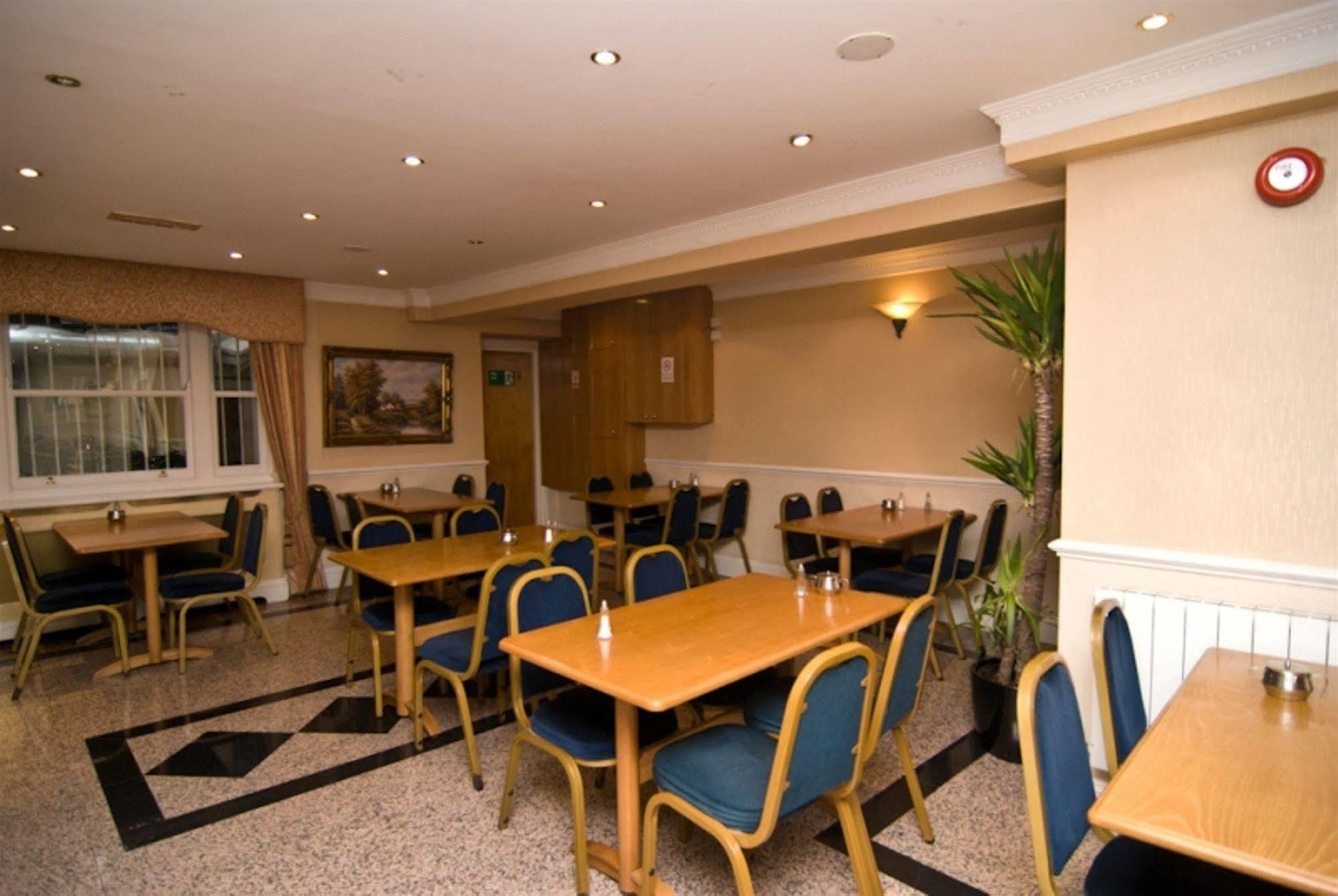 Alexandra Hotel Londres